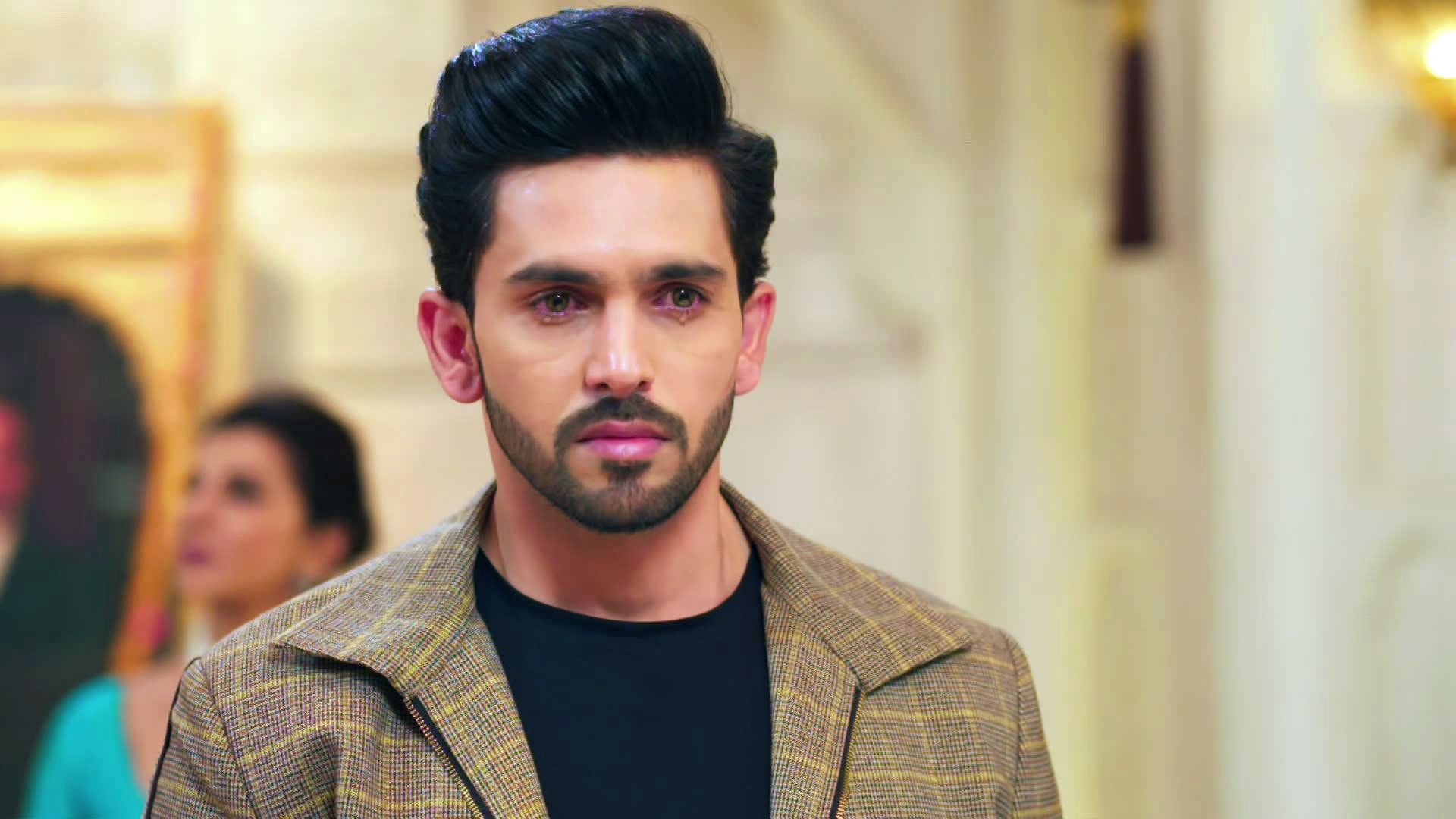 Watch Yeh Rishta Kya Kehlata Hai Episode 1151 on Disney+ Hotstar