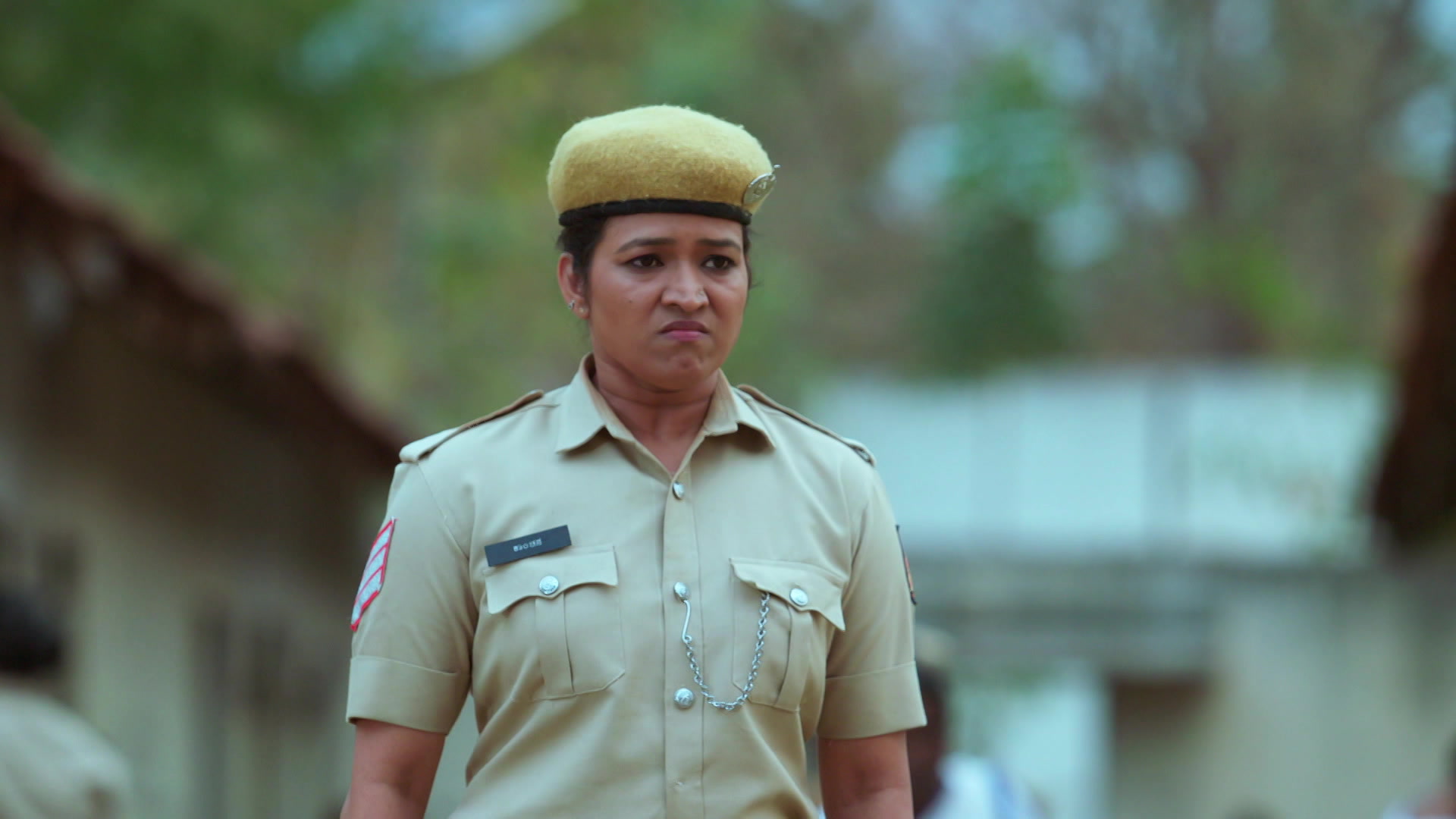 Watch Raani S1 Episode 26 on JioHotstar