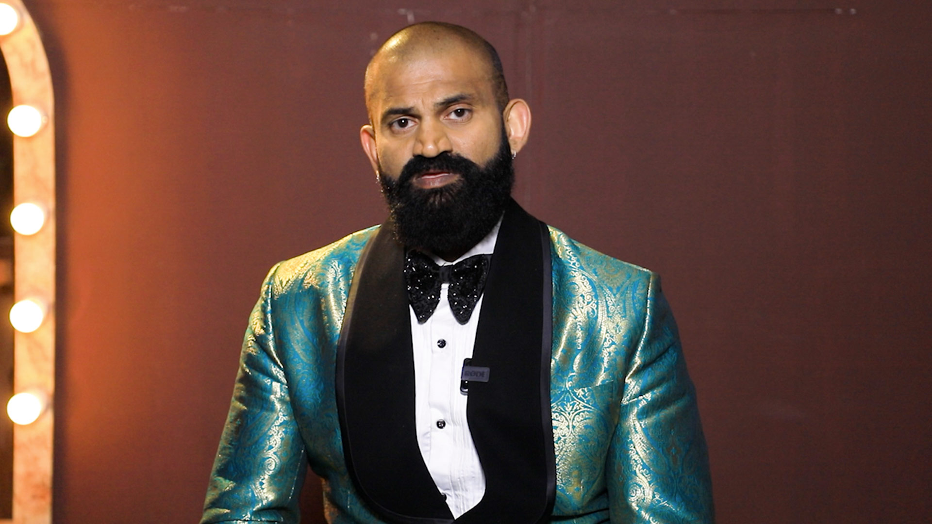Raghu - JioHotstar