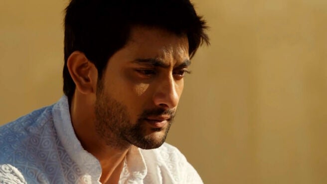 Ravi takes a vow - JioHotstar