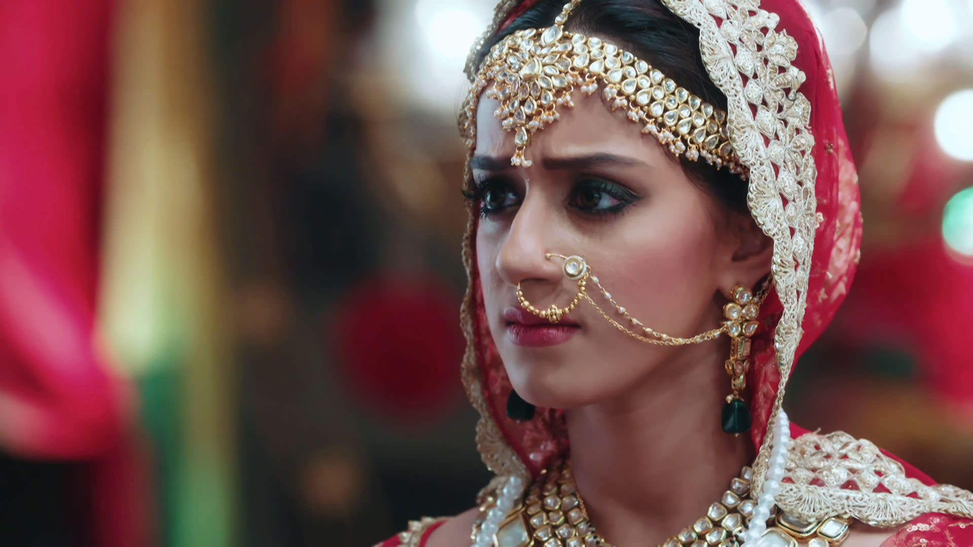 E3 - Preesha’s Master Plan - JioHotstar