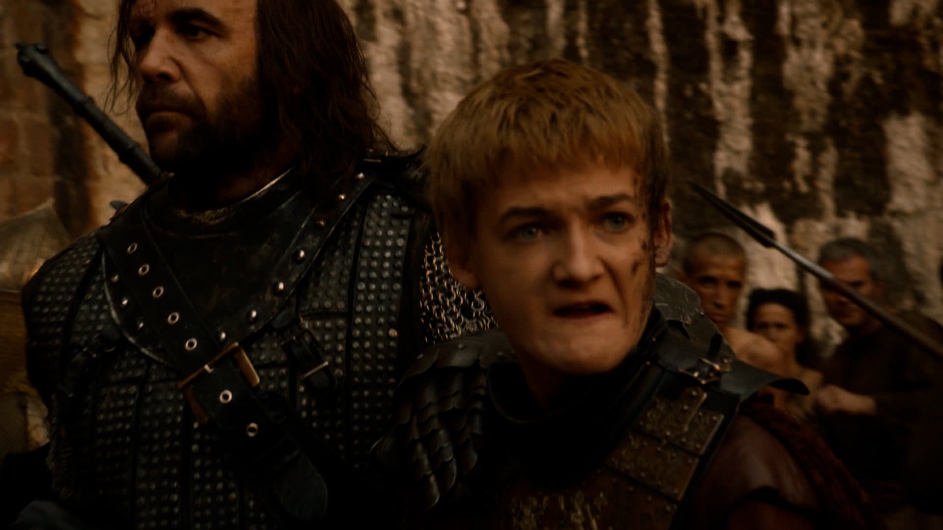 Watch Game Of Thrones Episode 6 on JioHotstar