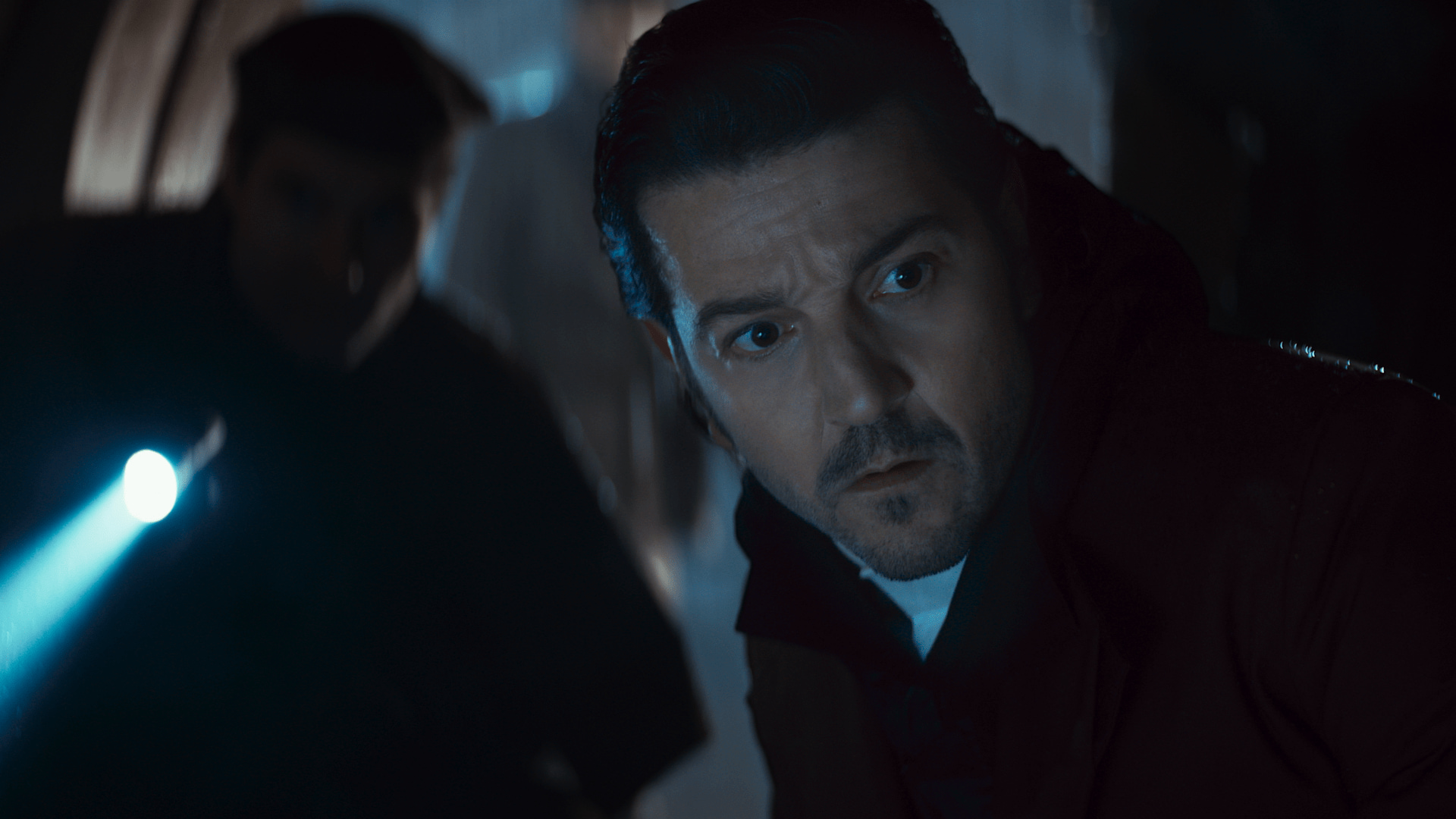 Watch Andor Episode 5 on Disney+