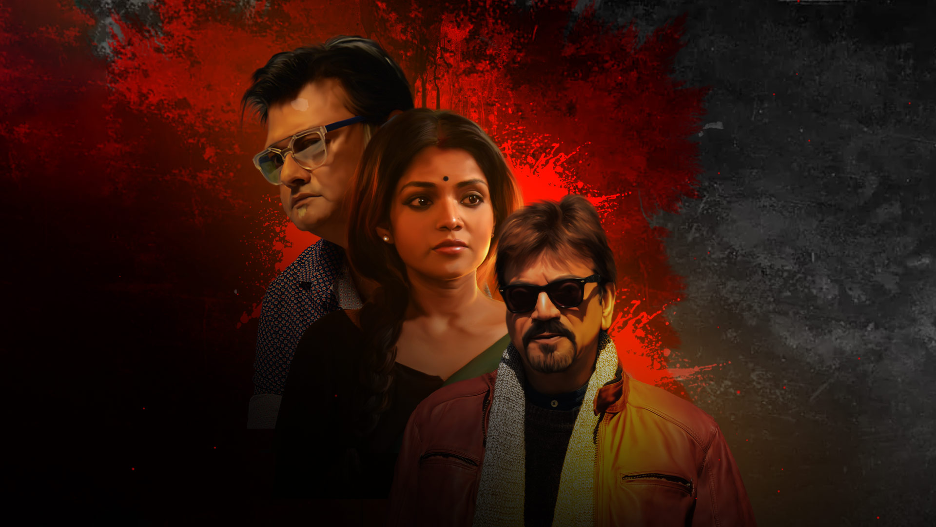 Watch Shororipu 2: Jotugriho - JioHotstar