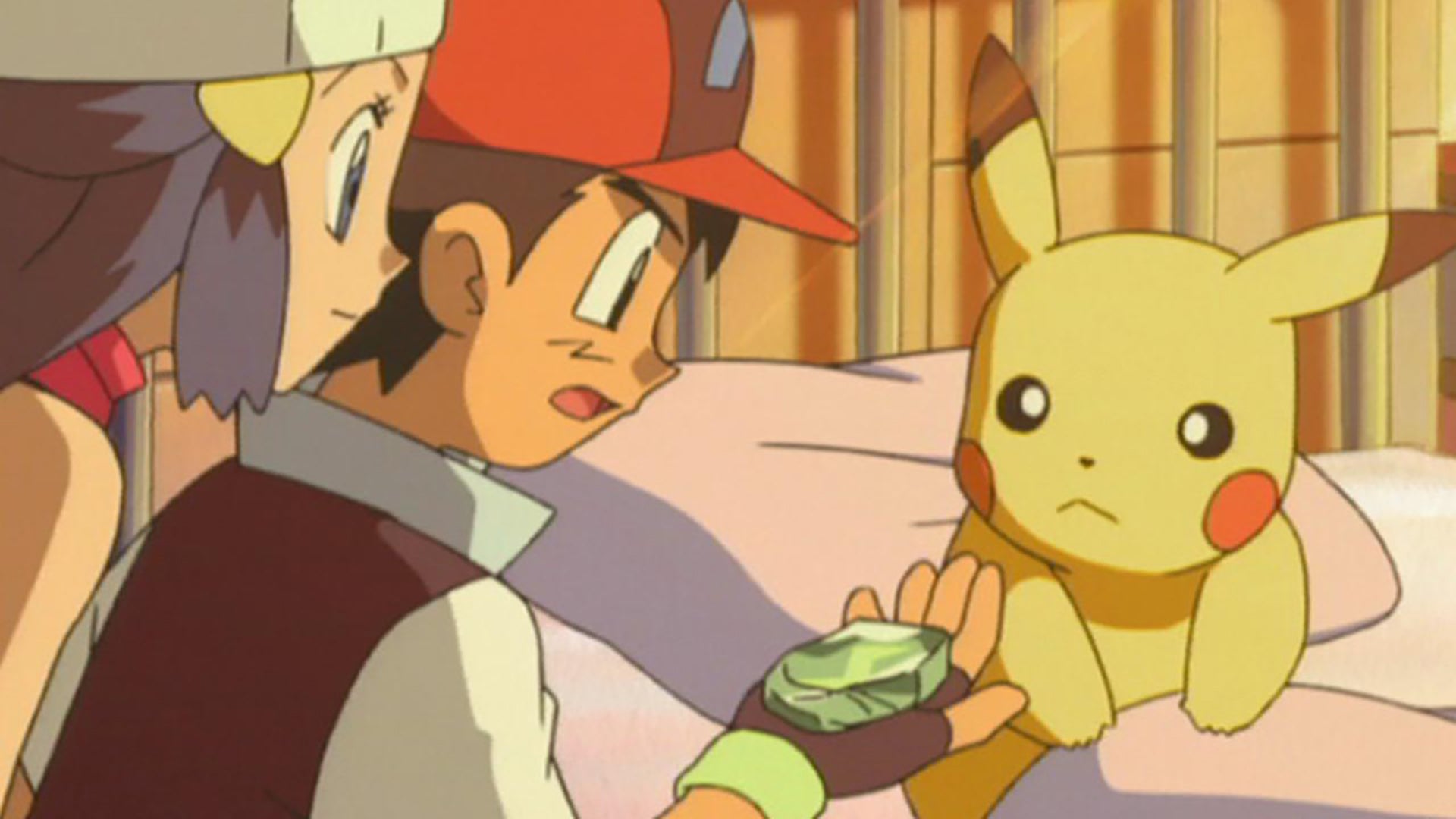 Watch Pokemon S11 Episode 22 on JioHotstar