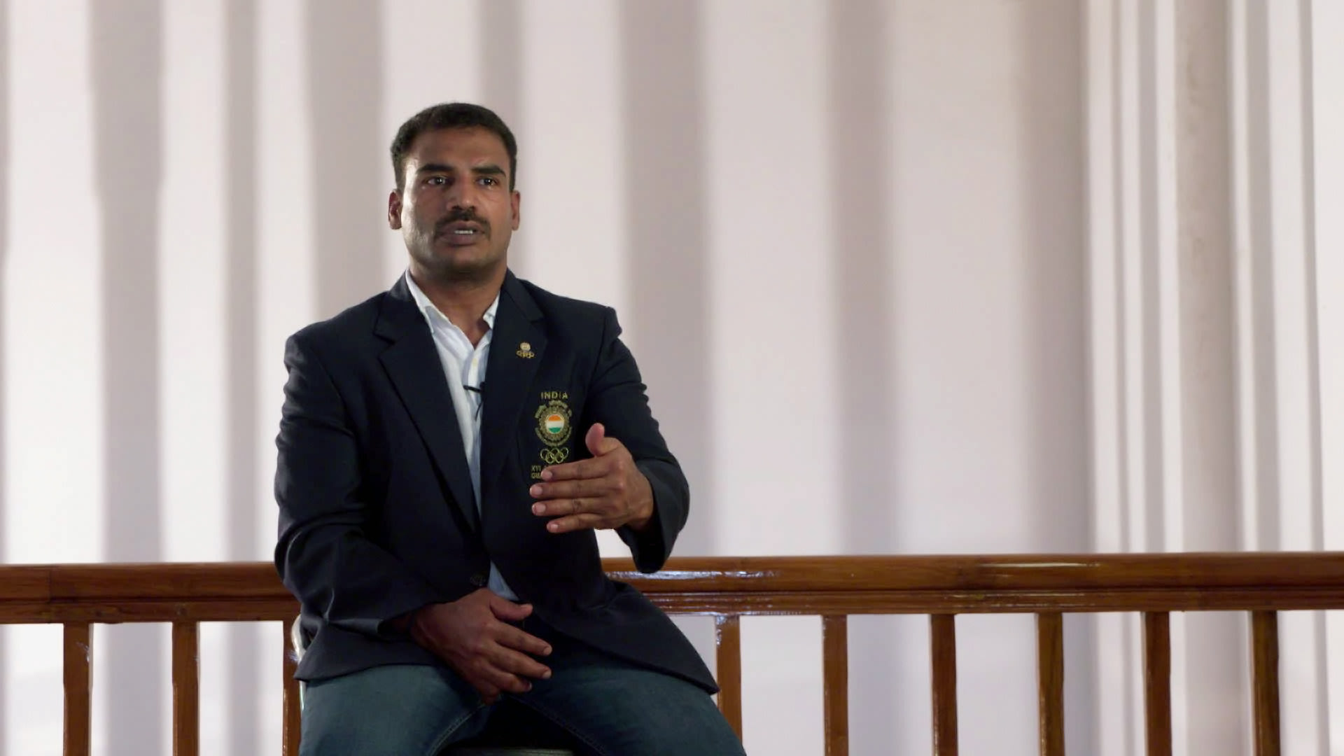 In Conversation with Jeeva Kumar