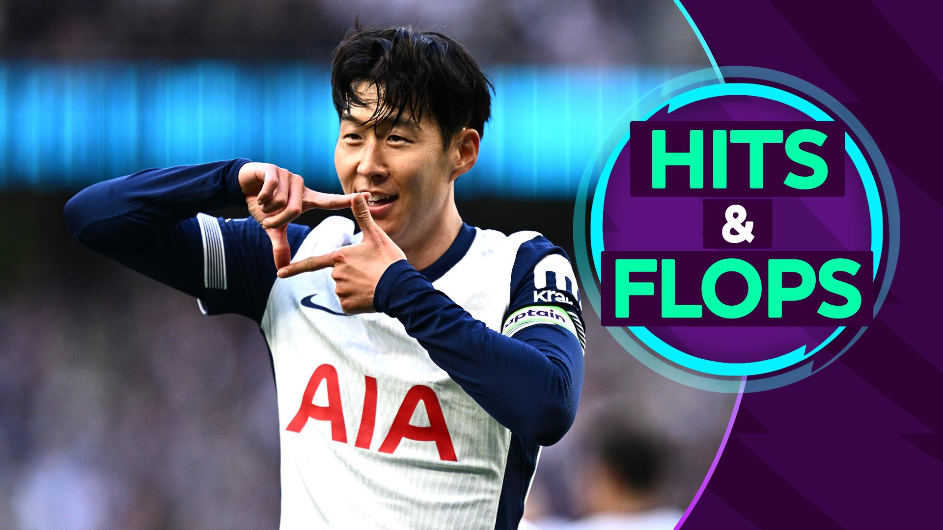 Hits & Flops: Tottenham vs West Ham