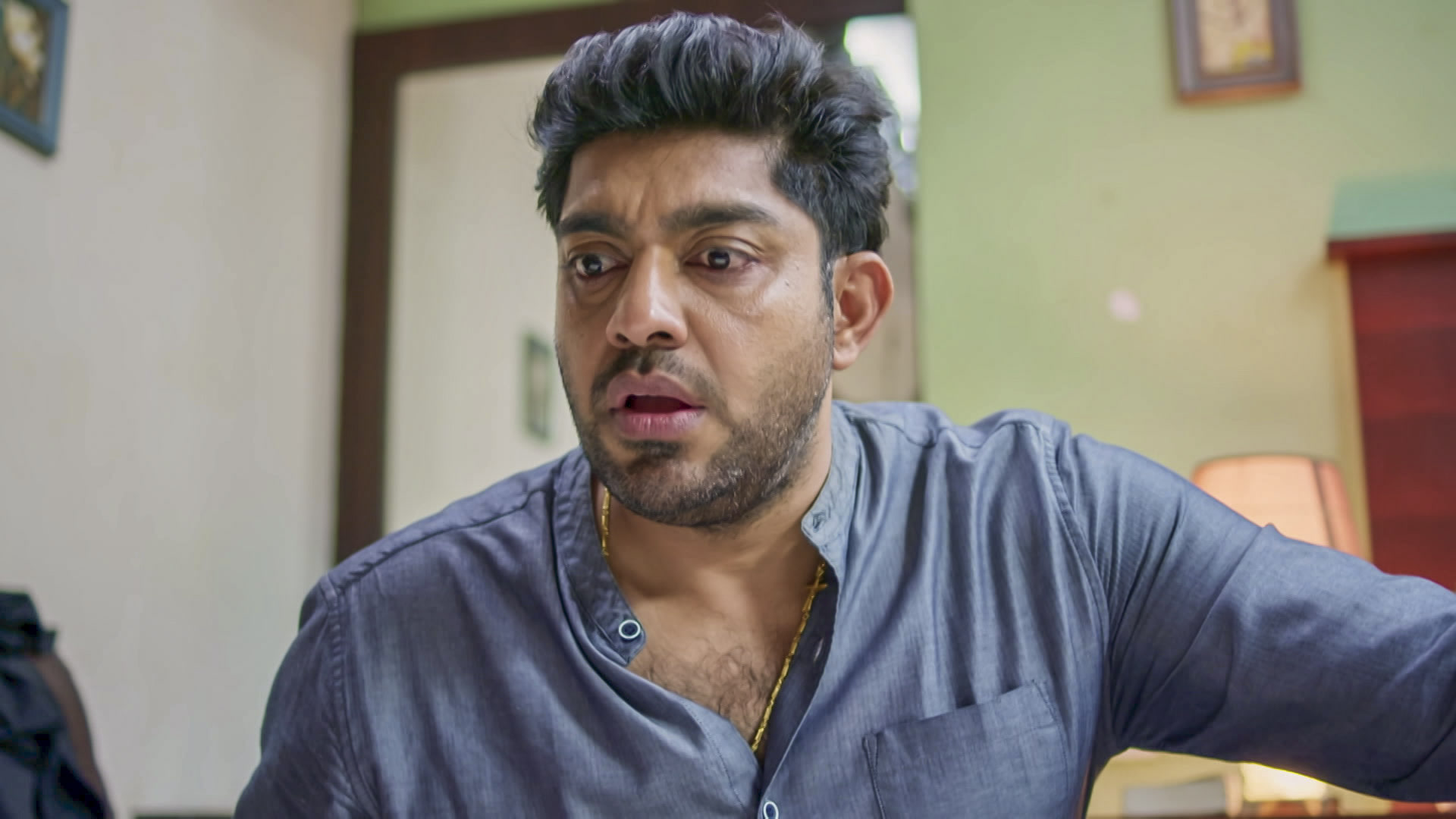 Watch Ishtam Mathram S1 Episode 444 on JioHotstar