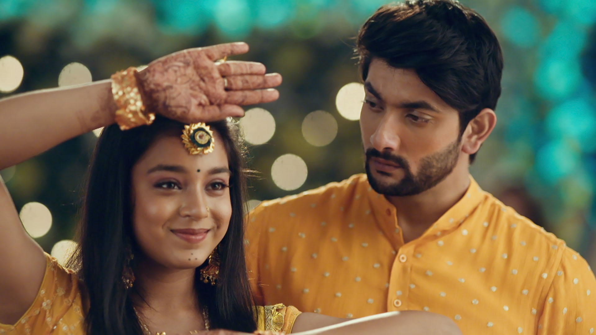 Watch Imlie S1 Episode 428 on JioHotstar