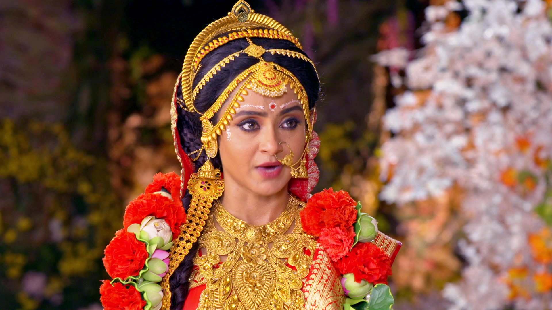 Watch RadhaKrishn S2 Episode 19 on Disney+ Hotstar