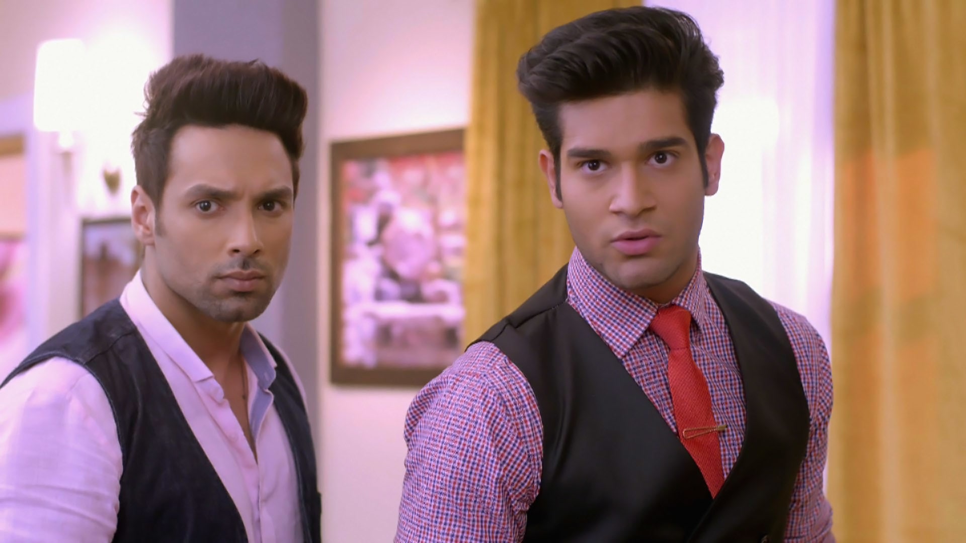 Watch Rohan Blames Raman Online