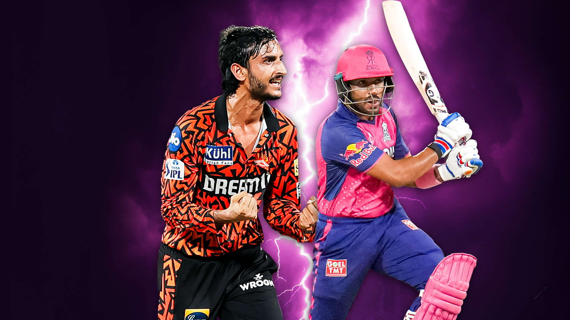 2024: SRH vs RR, Qualifier 2 Highlights Video | TATA IPL 2024 Match ...