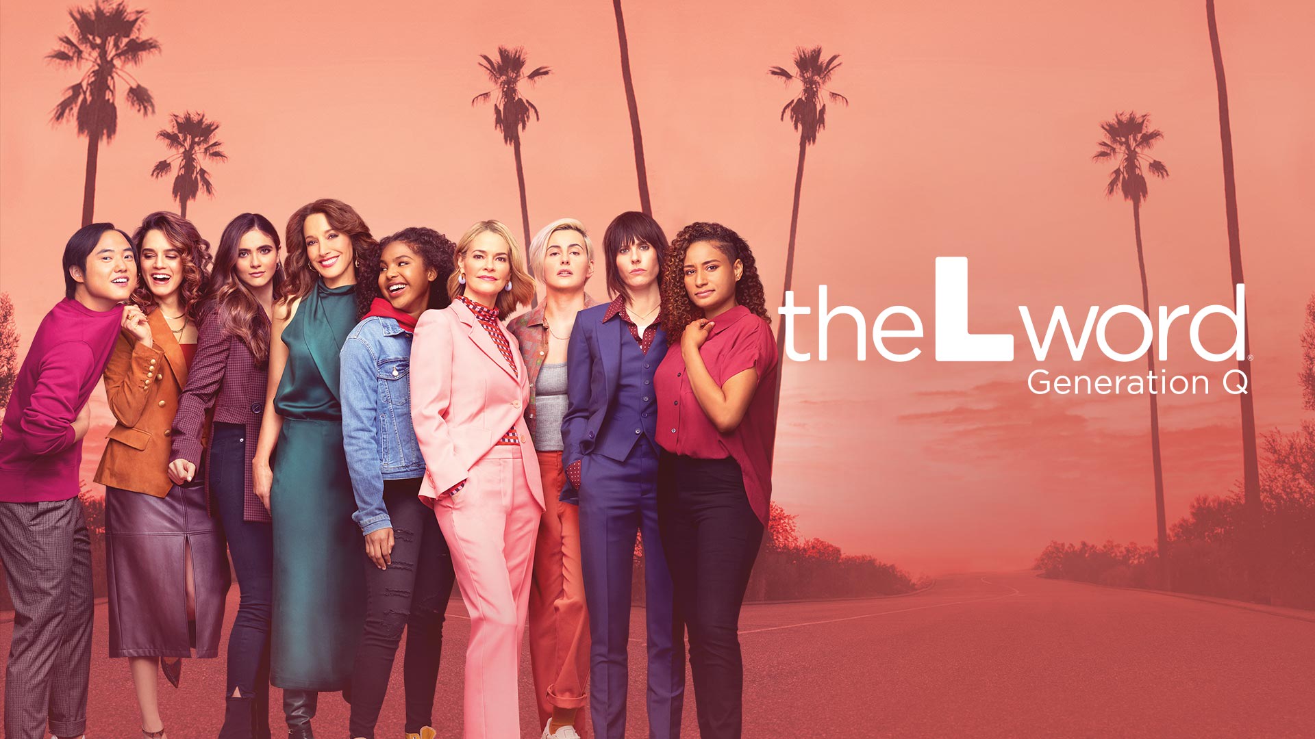 The L Word: Generation Q - Disney+ Hotstar