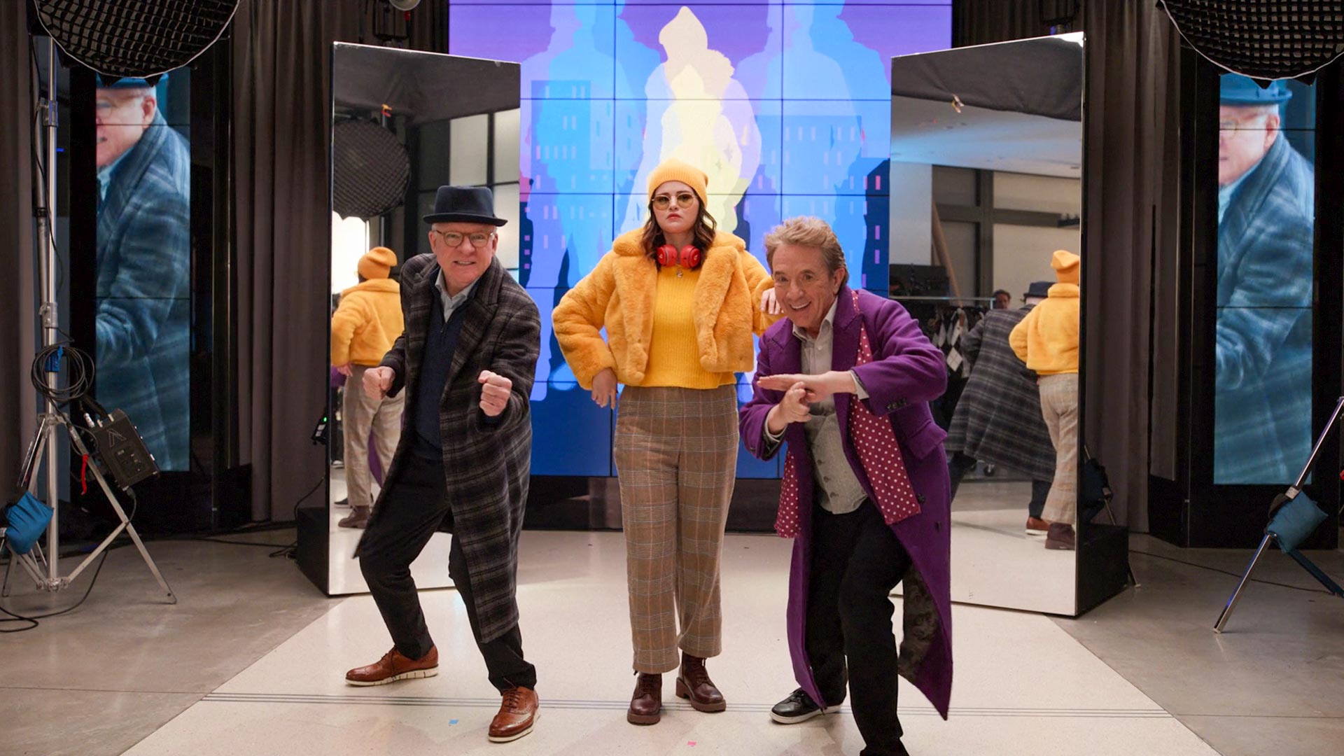 Stream Adaptation Season 4 Episode 5 Adaptation On Disney