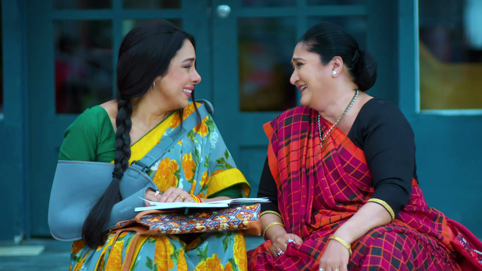 Anupama to Fight Against the Odds