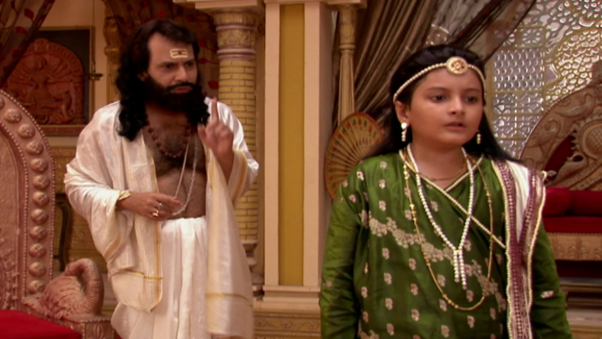 Watch Behula S1 Episode 40 on JioHotstar