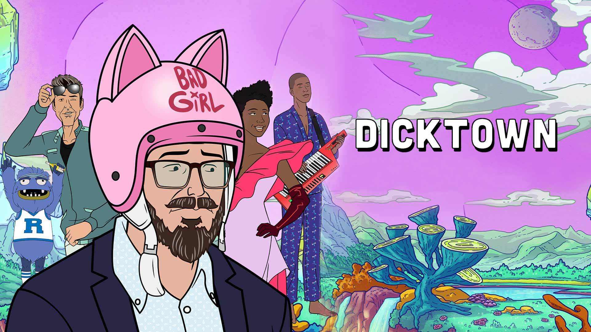 Dicktown