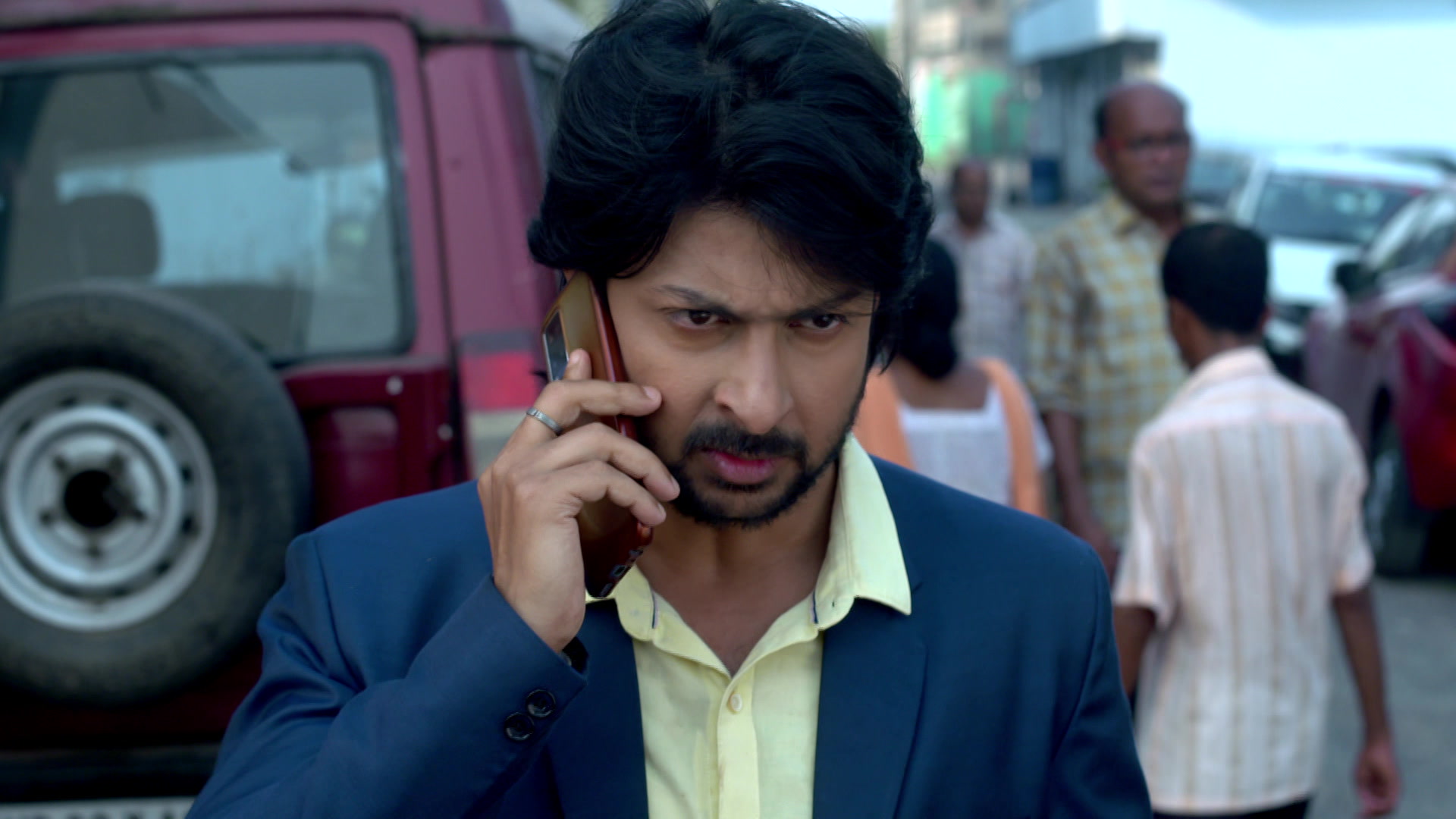 Watch Geeta LL.B Episode 138 on Disney+ Hotstar