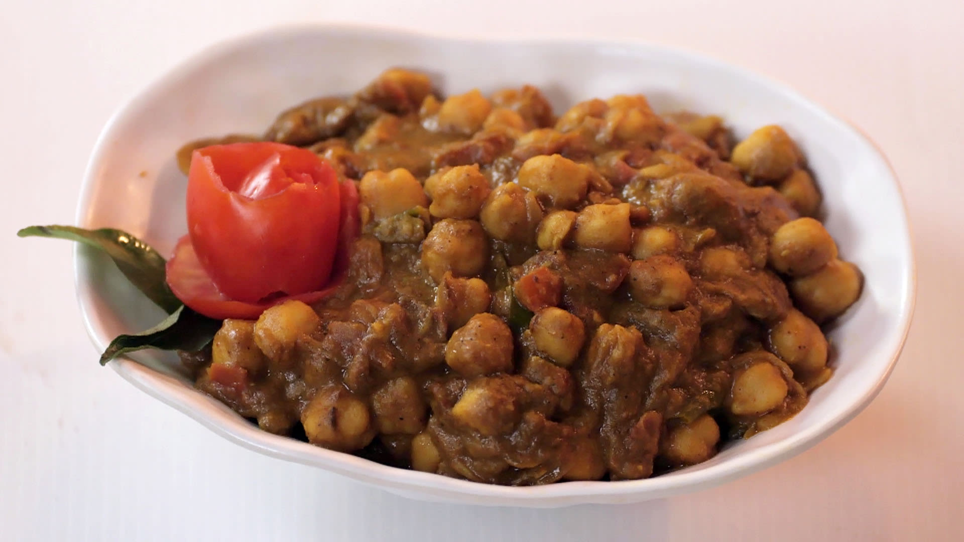 Chole Masala Recipe