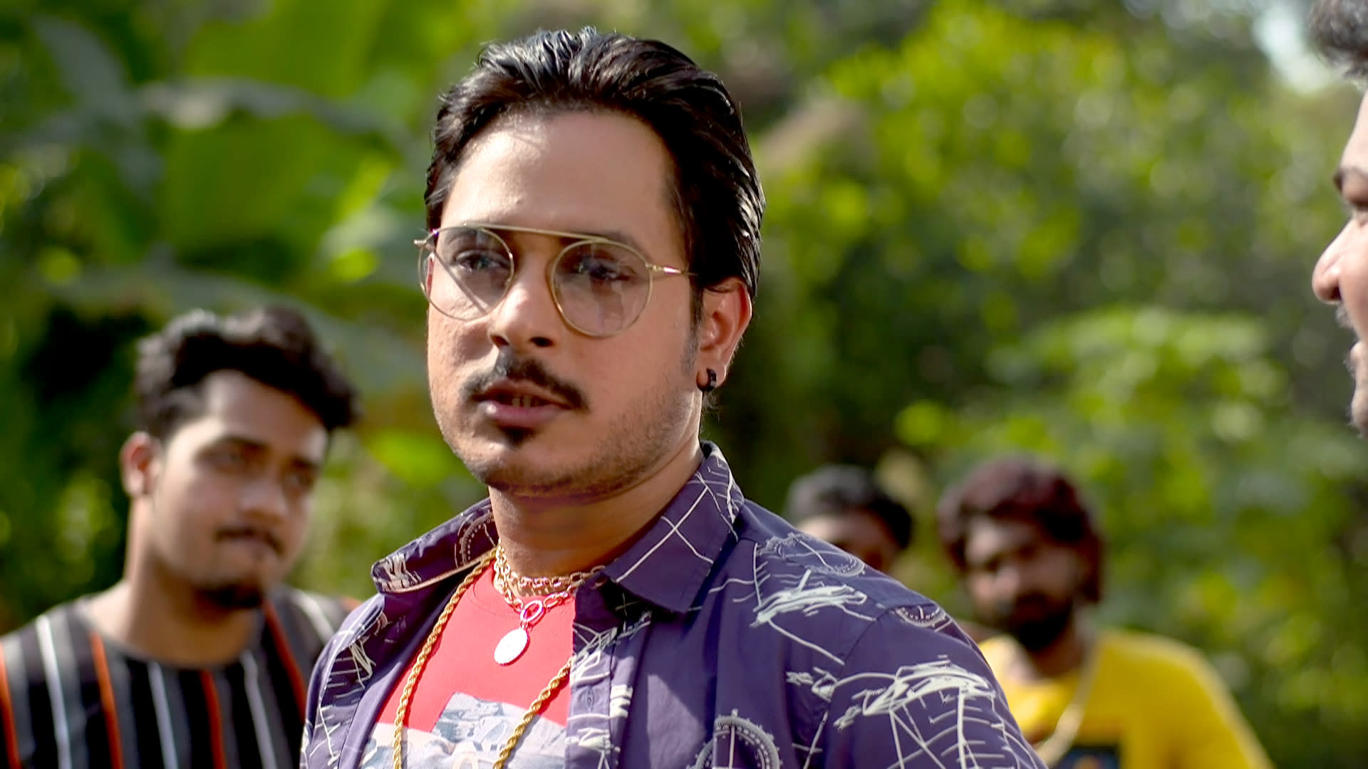 Watch Desher Mati S1 Episode 9 on JioHotstar