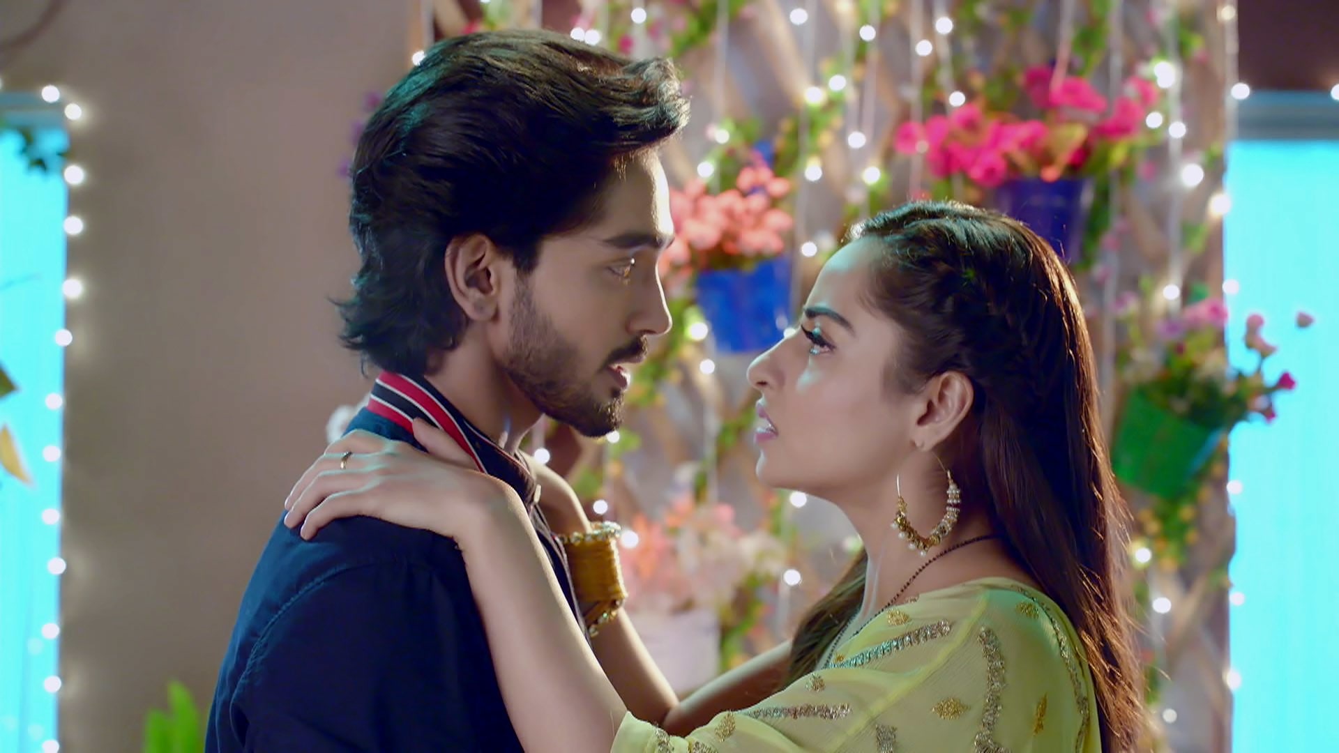 The End of Ansh Piya