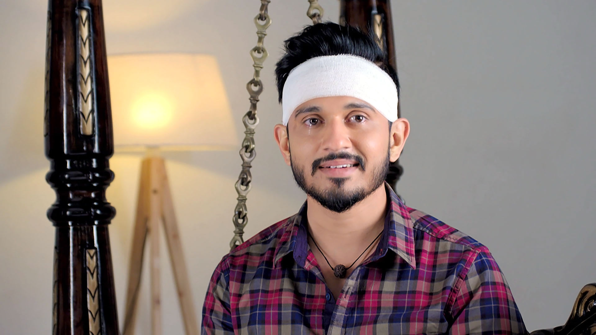 Watch Shivu Gets Elated Online