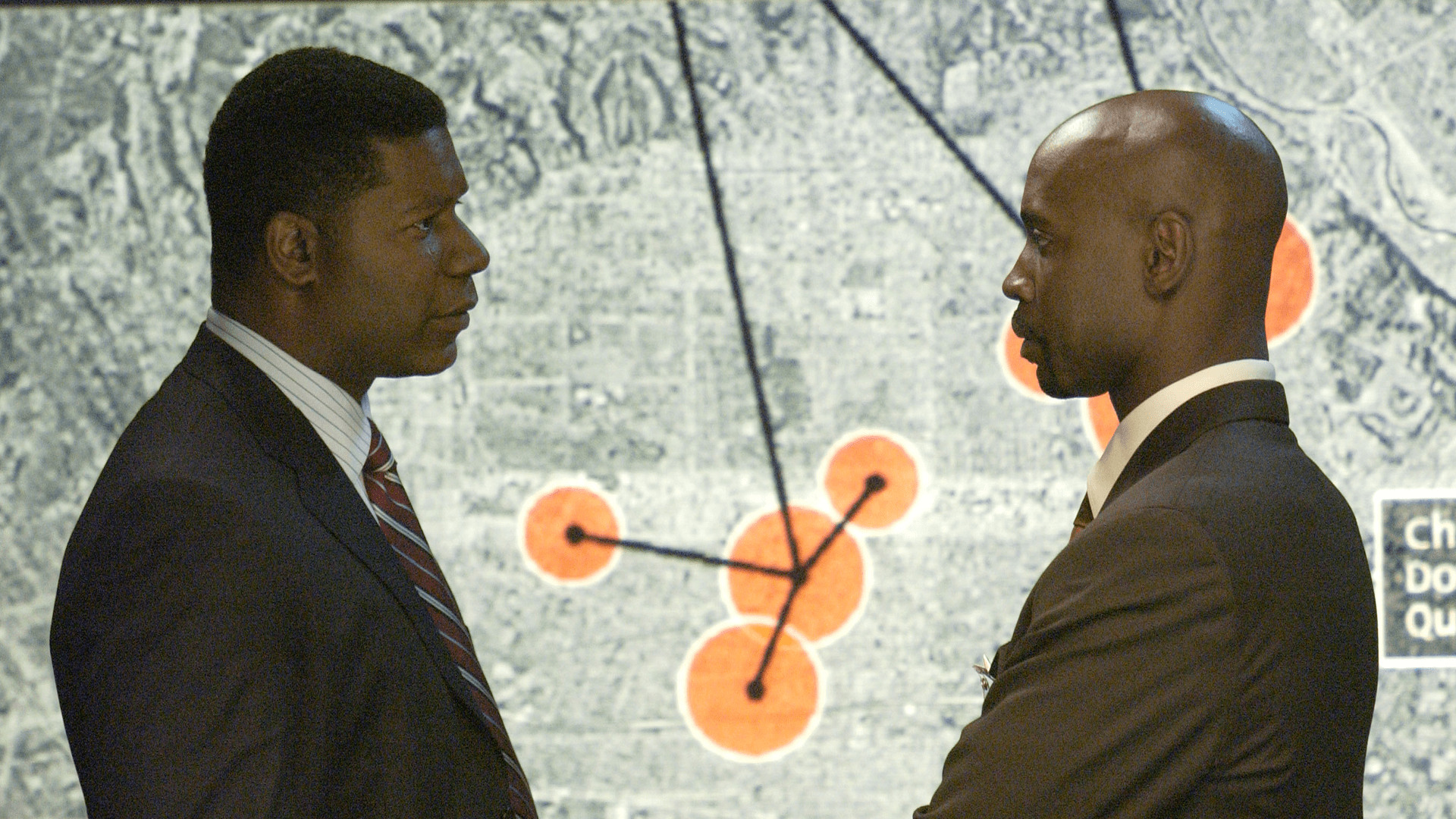 Watch 24 S3 Episode 22 on Disney+ South Africa | English Spy/Espionage ...