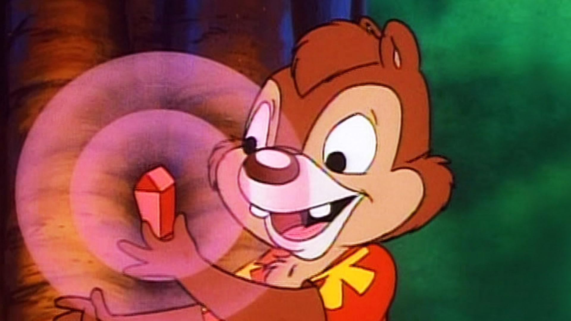 Chip 'n' Dale's Rescue Rangers Comedy Kids Series, Now Streaming On ...