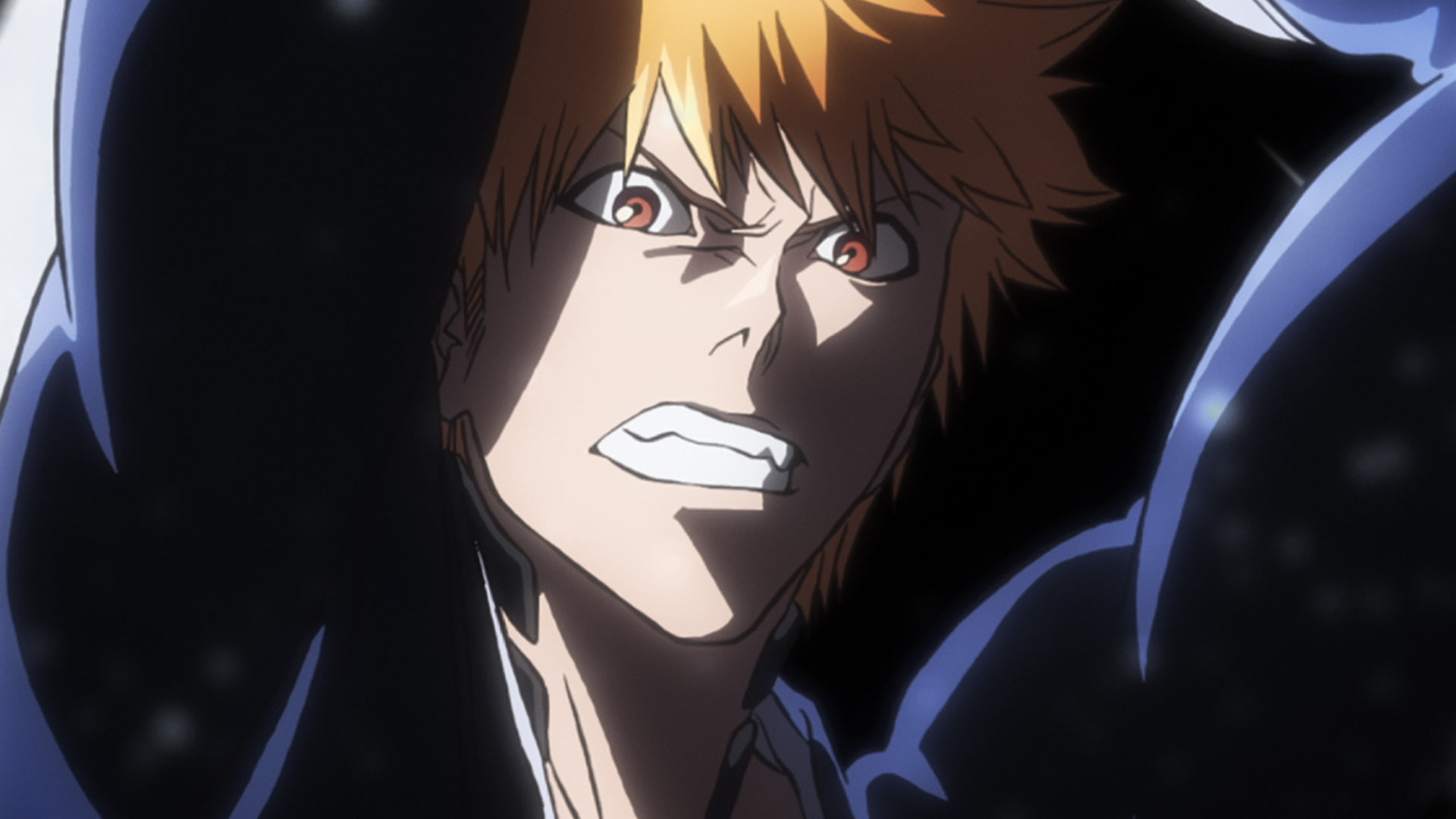 BLEACH ThousandYear Blood War Action Anime Adventure Series, now