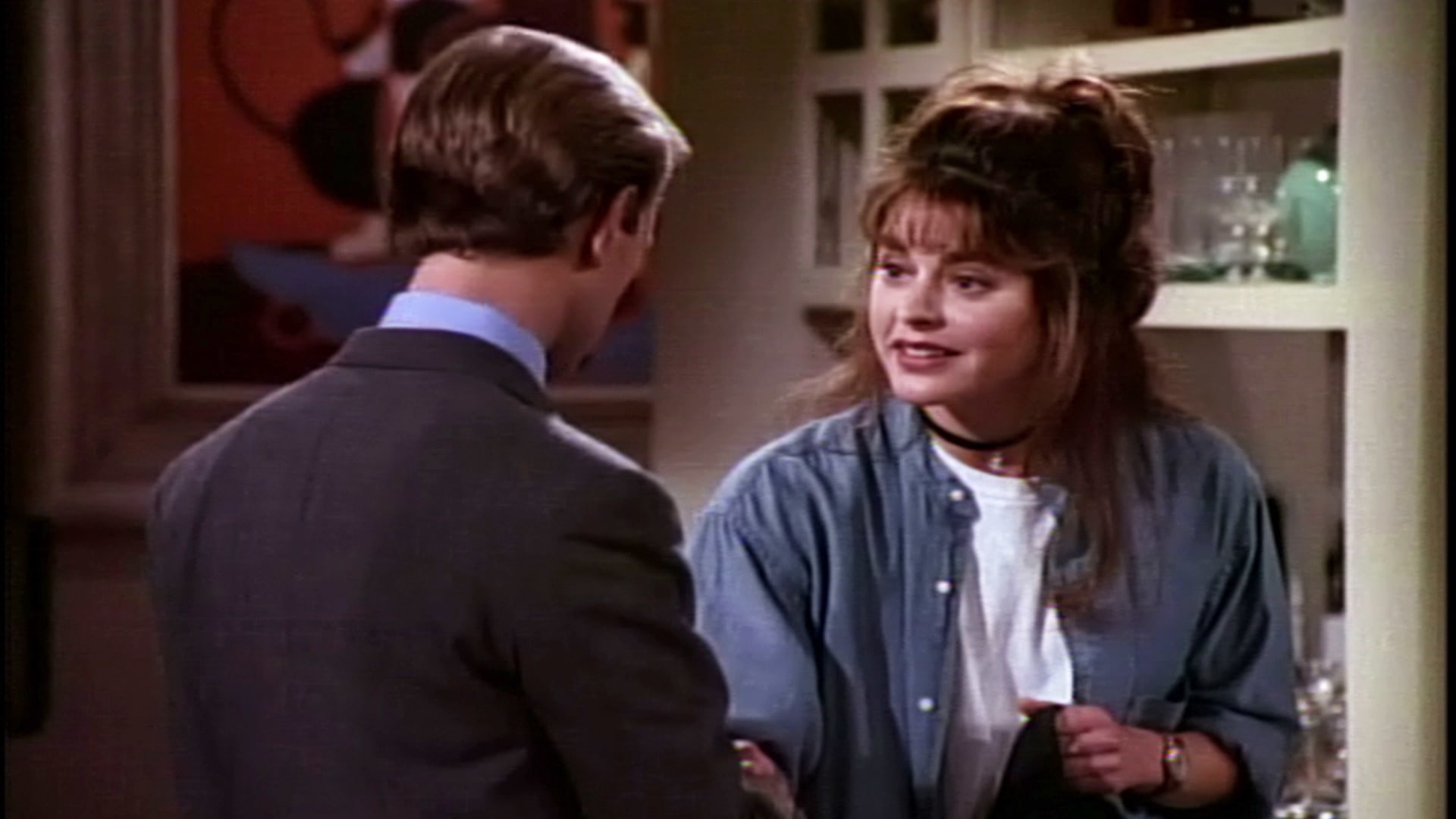 Watch Frasier S1 Episode 3 on JioHotstar