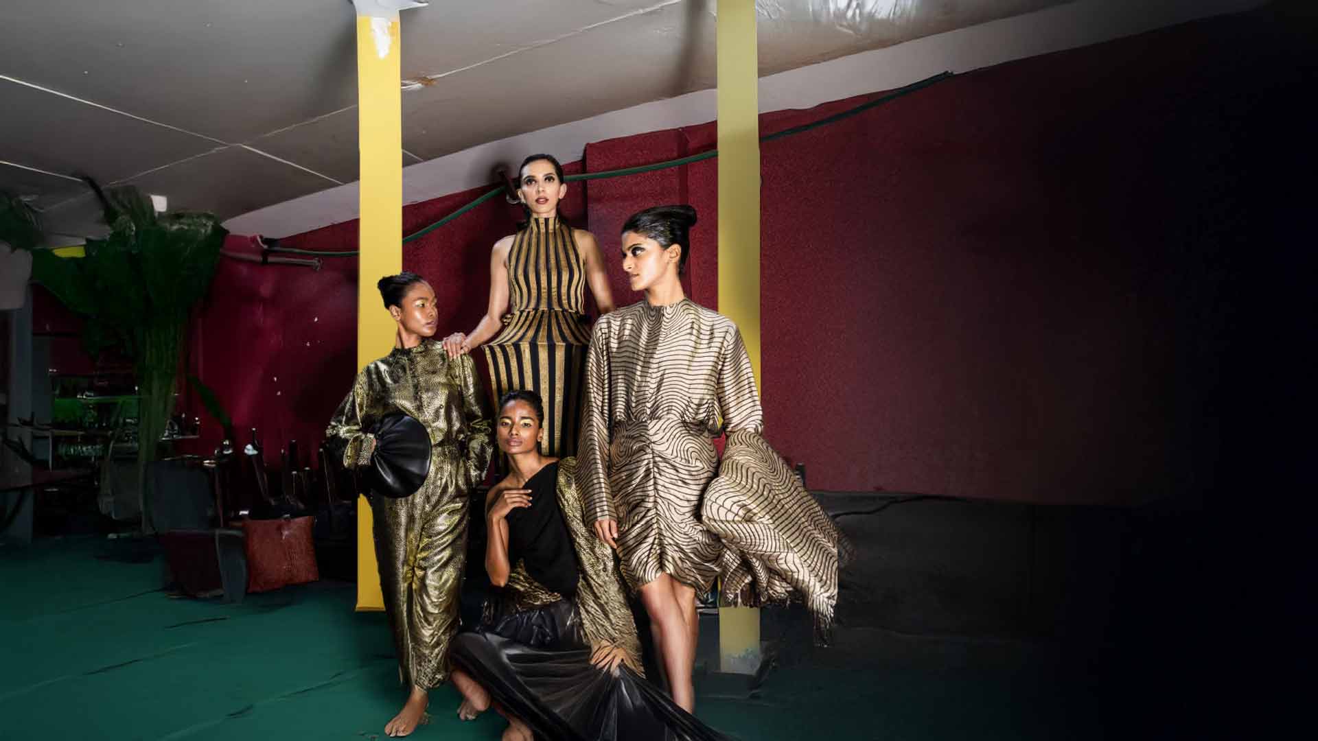 FDCI X Lakme Fashion Week - JioHotstar