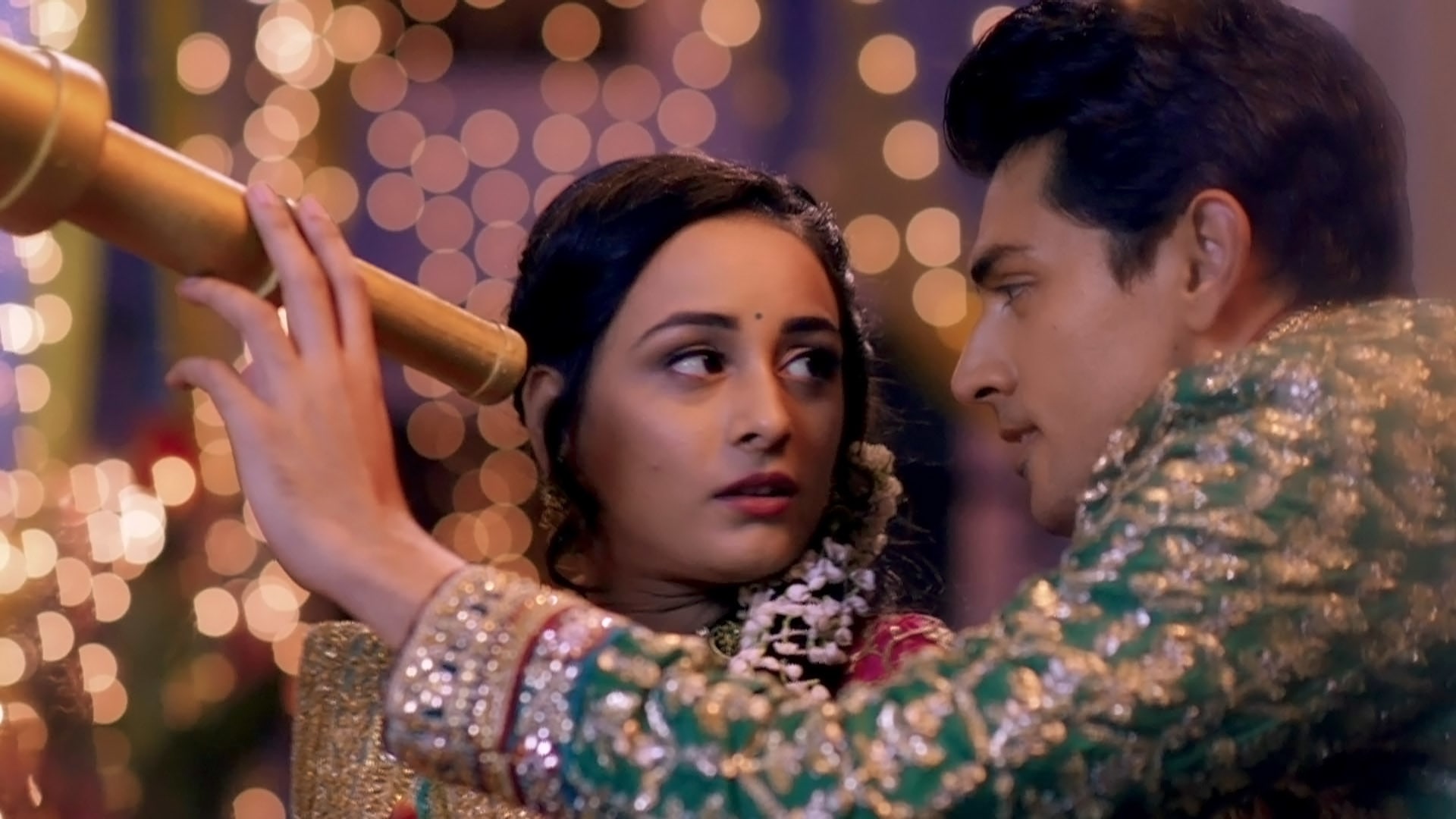 Saath nibhaana saathiya 2 in hotstar hotsell