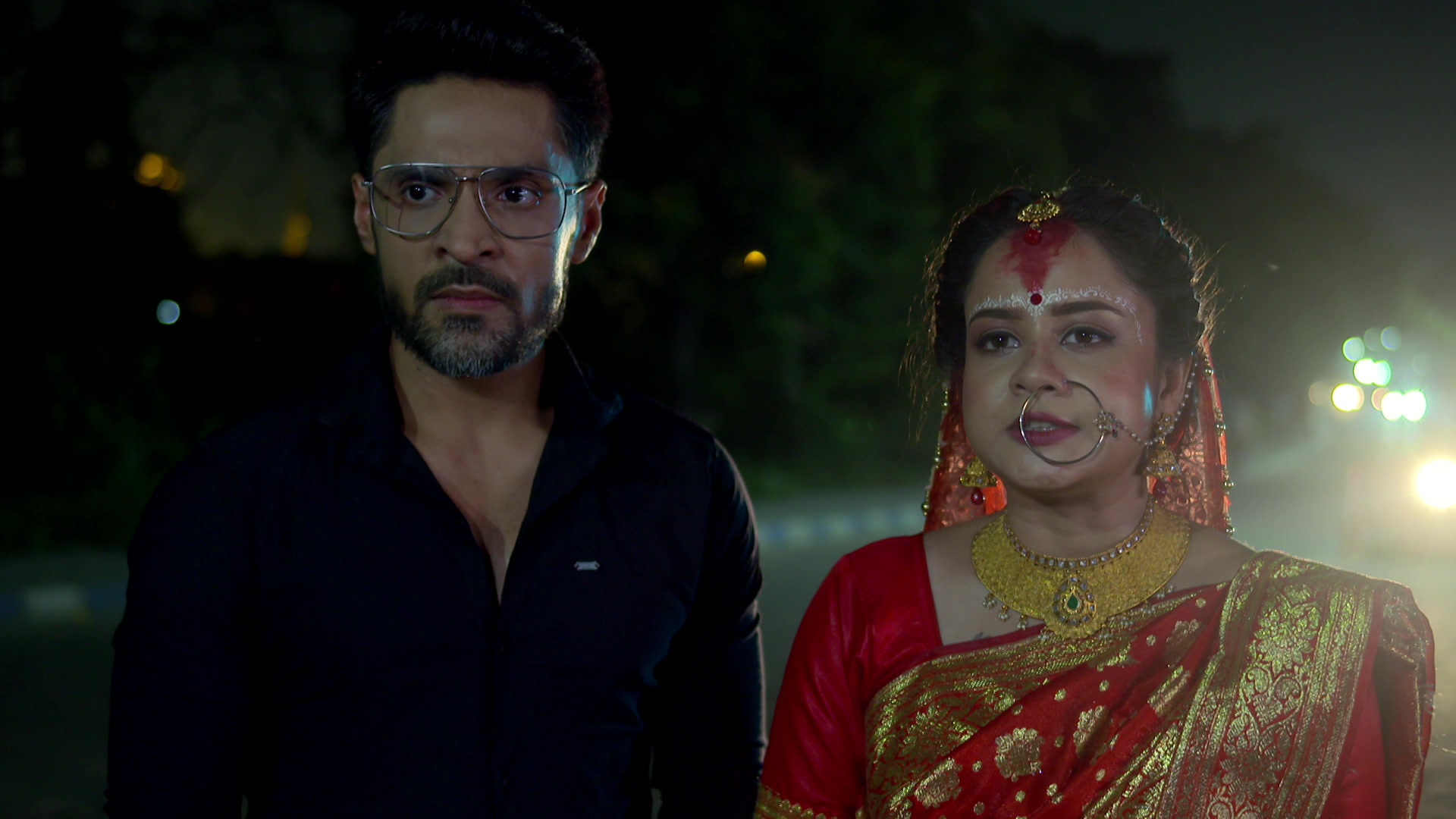 Watch Gaatchora S1 Episode 526 on JioHotstar