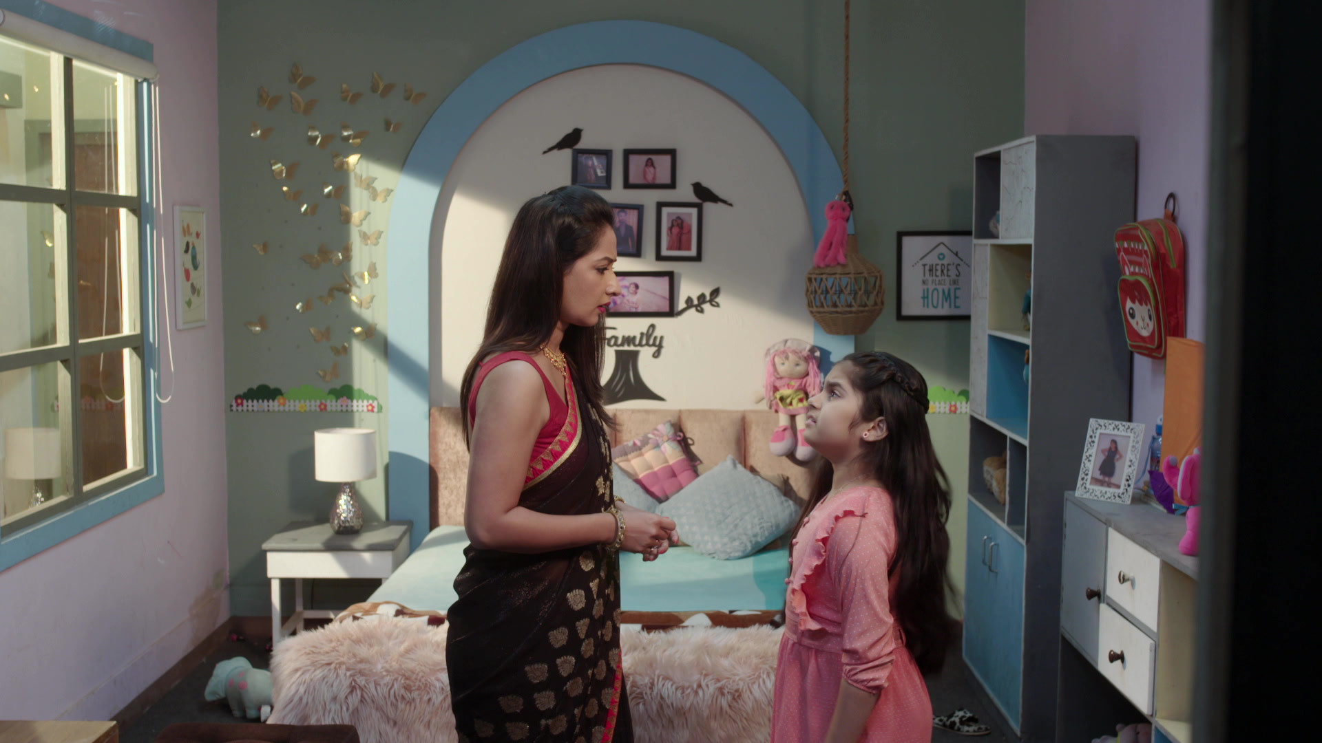 Pihu's Demand to Monica