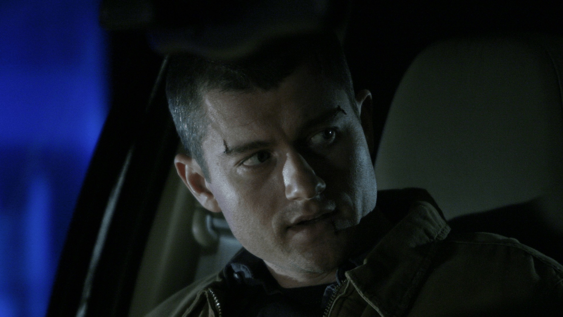 Watch 24 Episode 17 on Disney+ South Africa | English Spy/Espionage Series