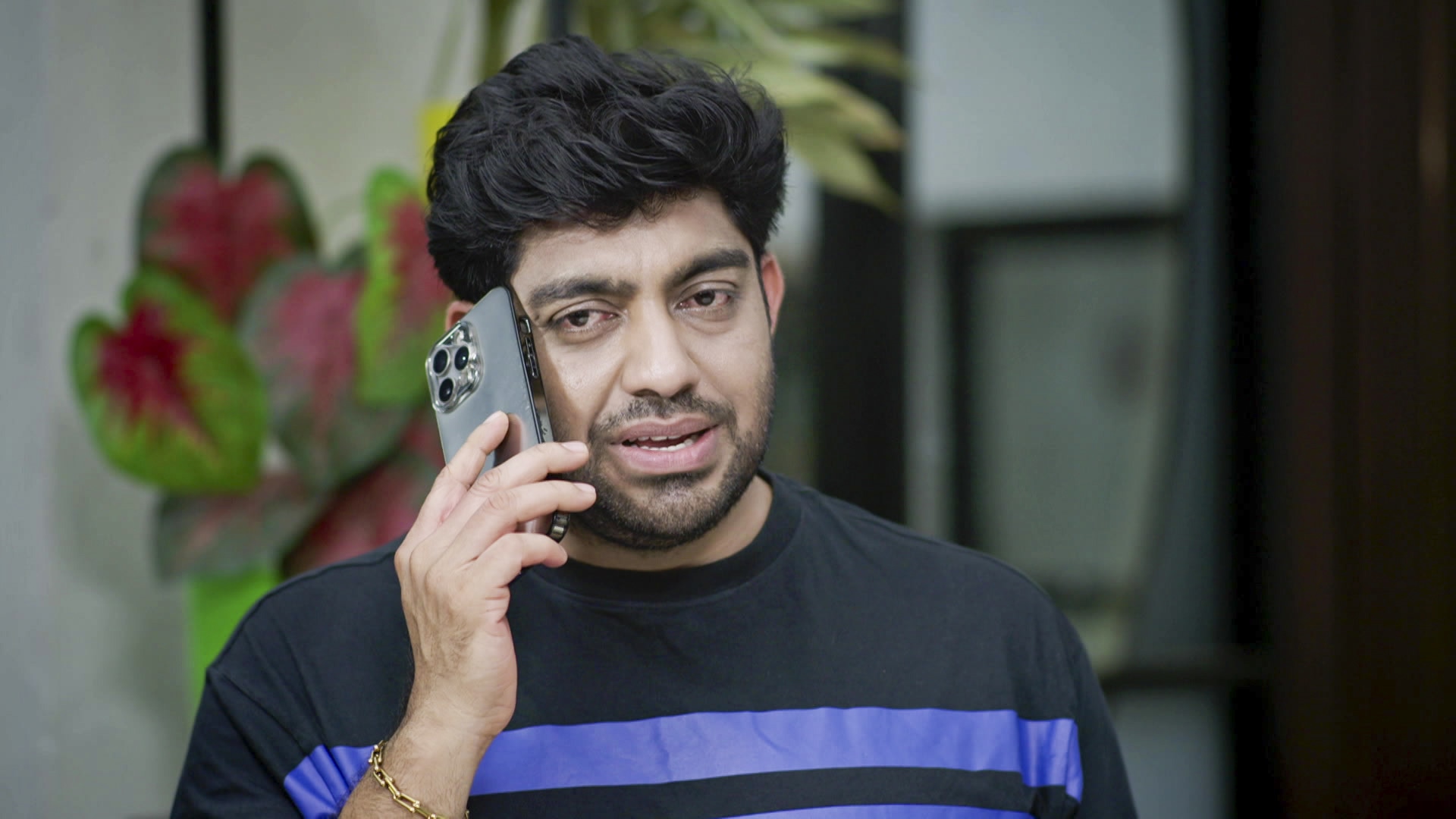 Watch Ishtam Mathram S1 Episode 477 on JioHotstar