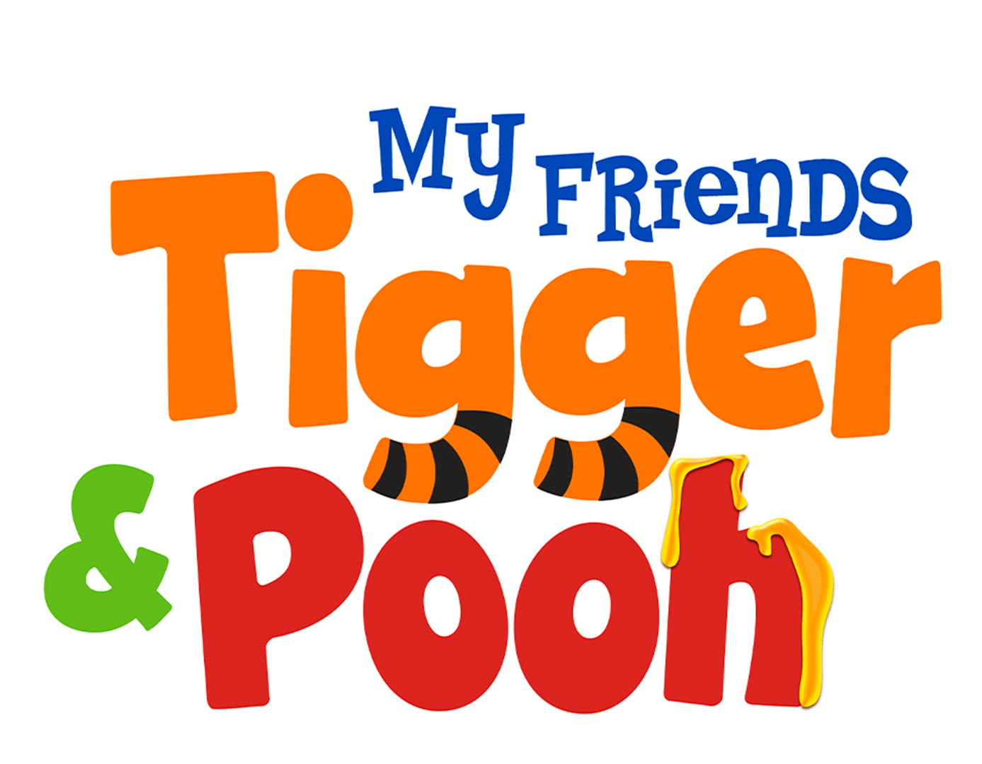 my-friends-tigger-pooh-disney