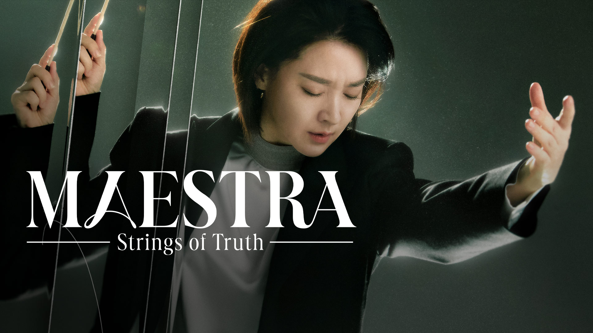 MAESTRA: Strings of Truth