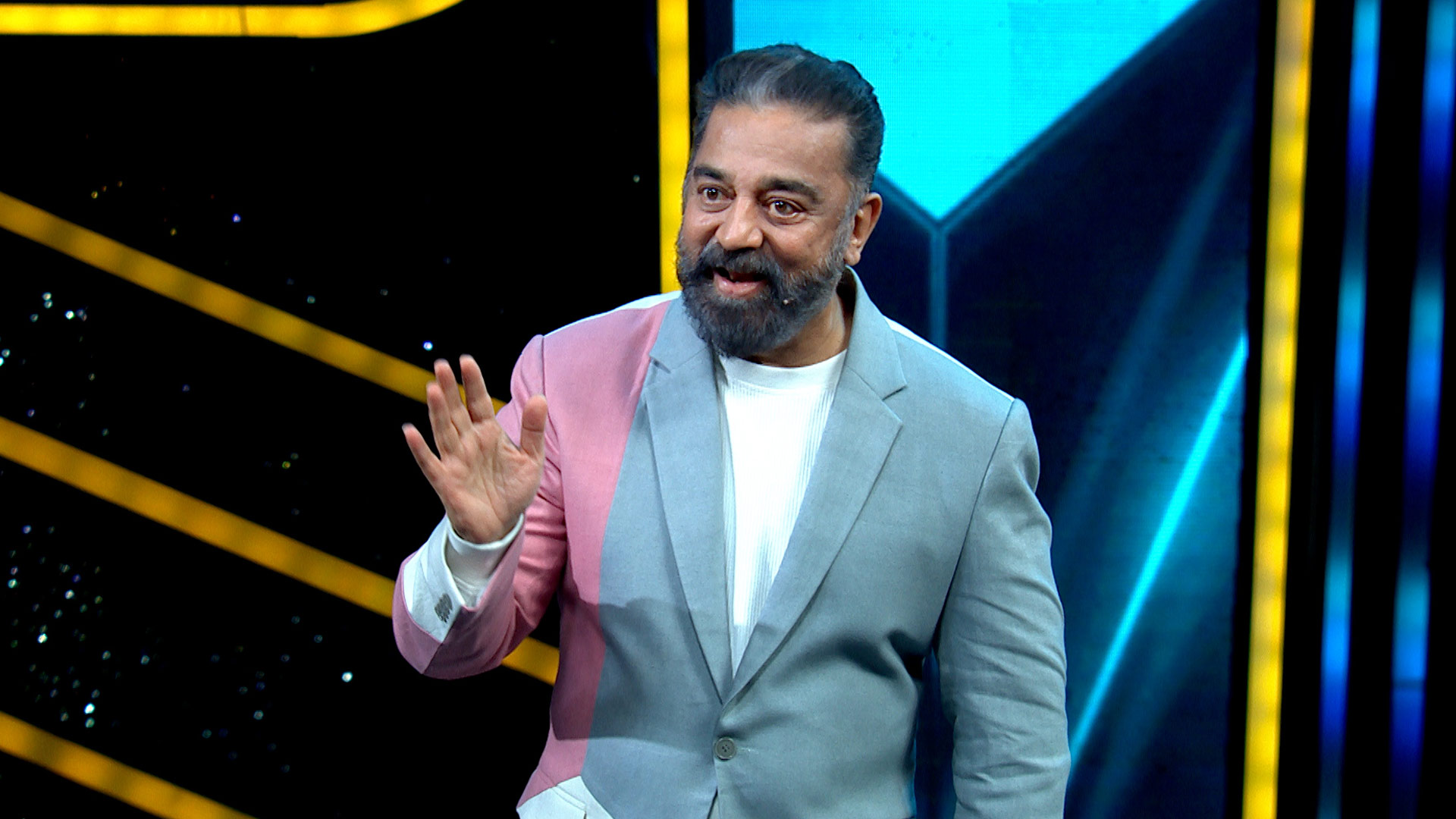 Watch Bigg Boss Episode 15 On Disney+ Hotstar