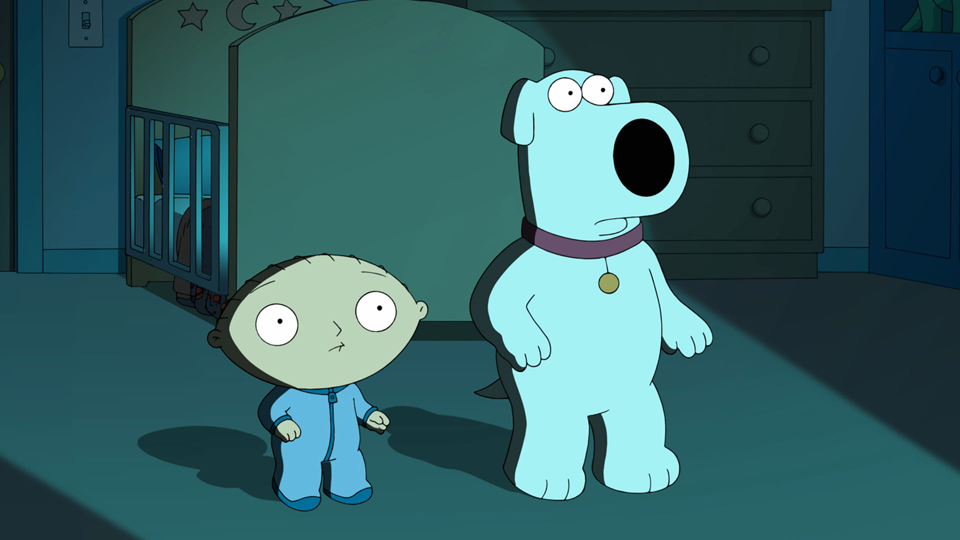 Watch Family Guy S11 Episode 5 on Disney+ Hotstar