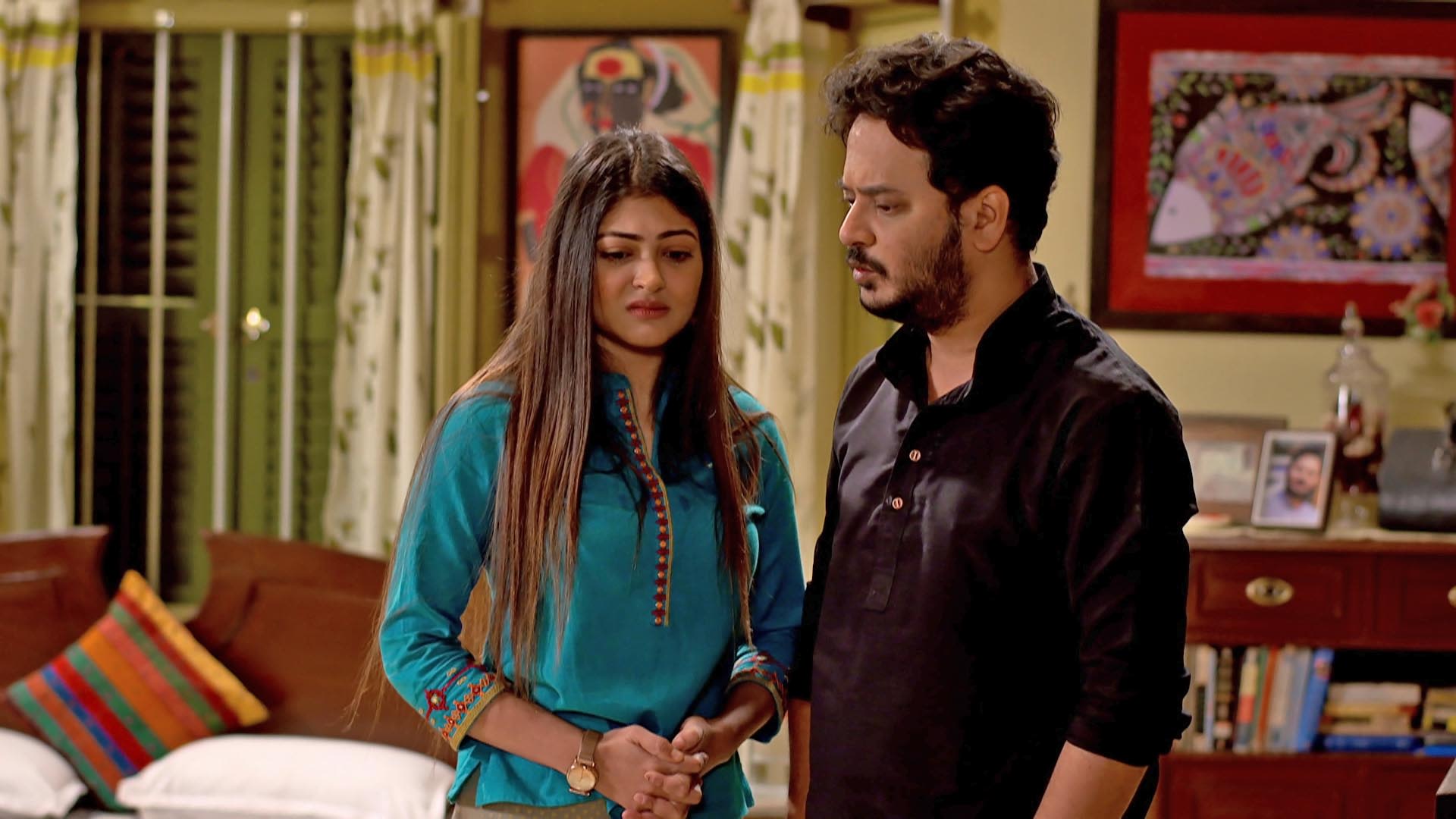 Watch Desher Mati S1 Episode 141 on JioHotstar