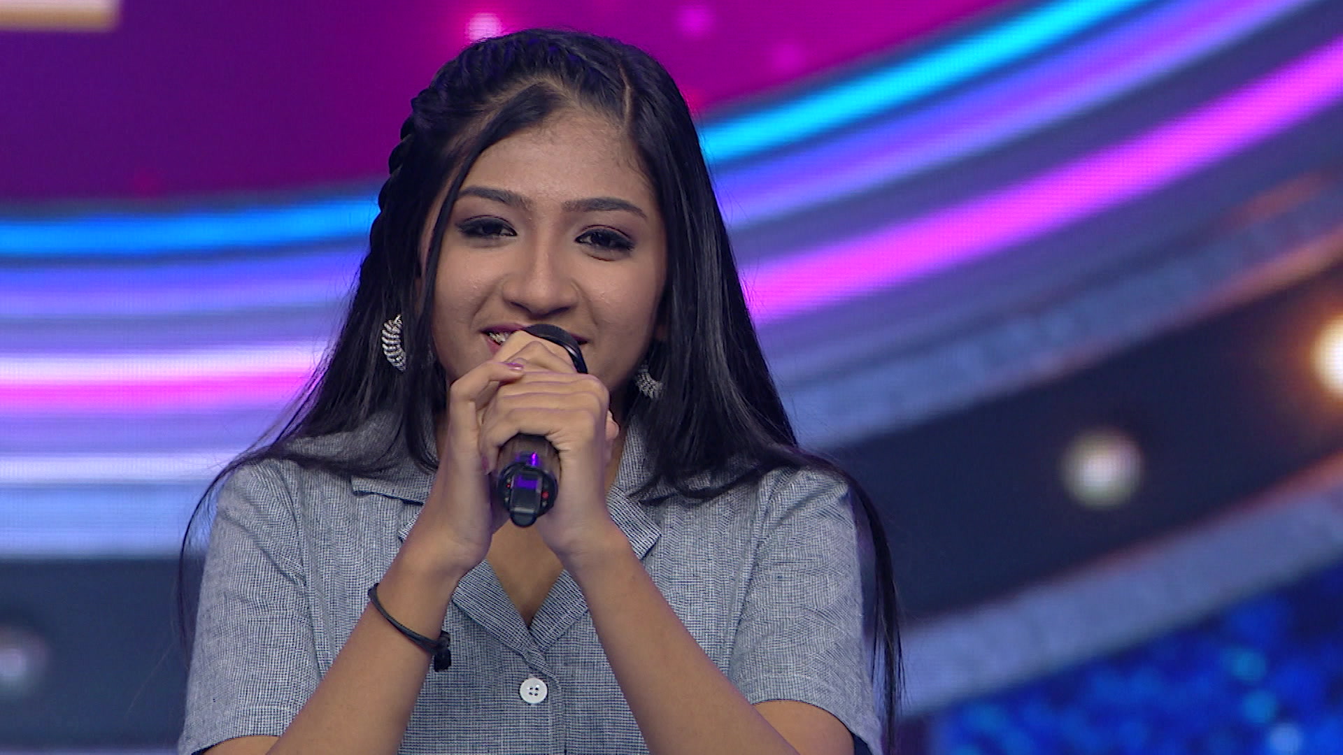 Watch Star Singer S8 Episode 14 on JioHotstar