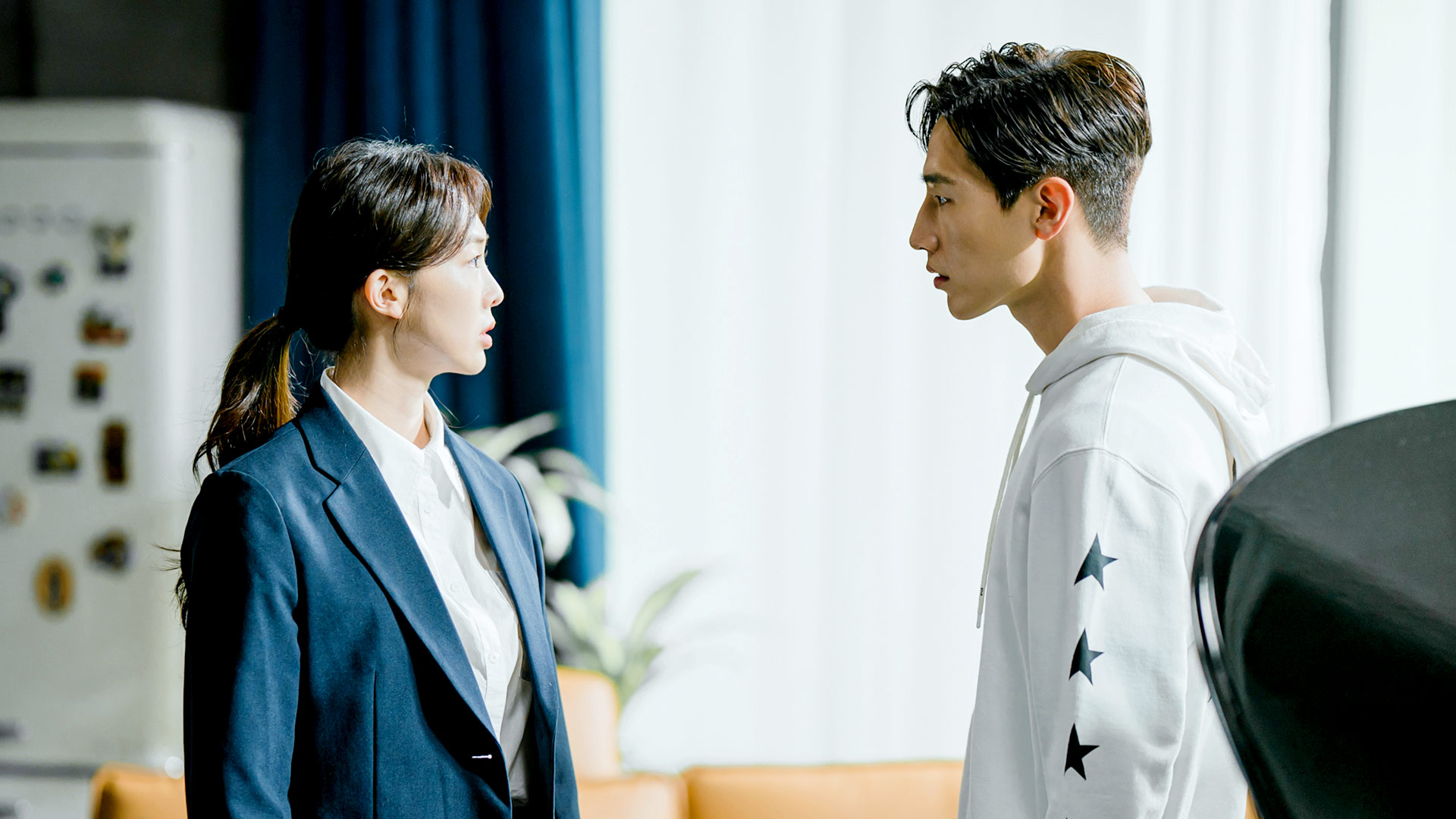 Stream Episode 1 Season 1 Episode 1 – Episode 1 on Disney+