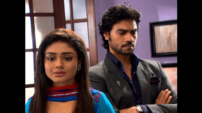 Watch Uttaran S1 Episode 1200 on JioHotstar