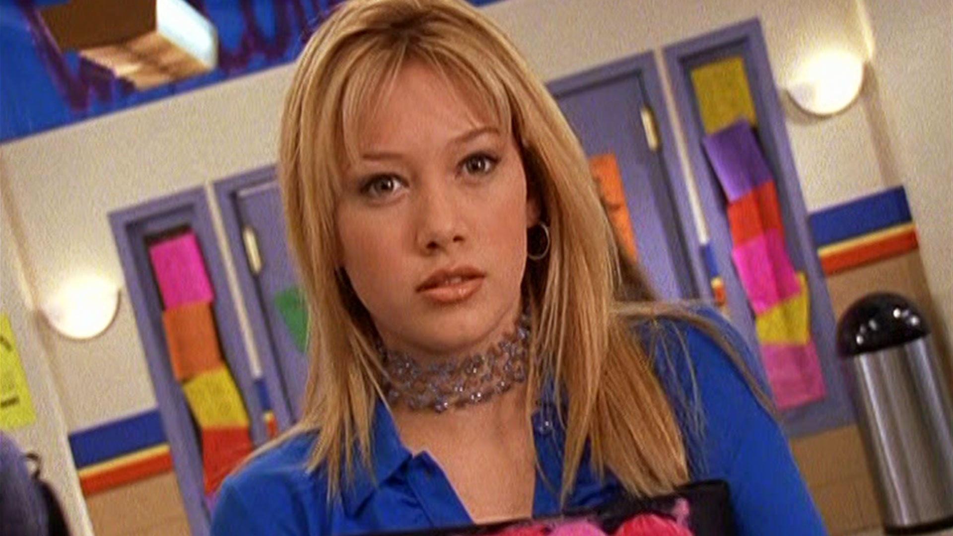 You're A Good Man, Lizzie McGuire