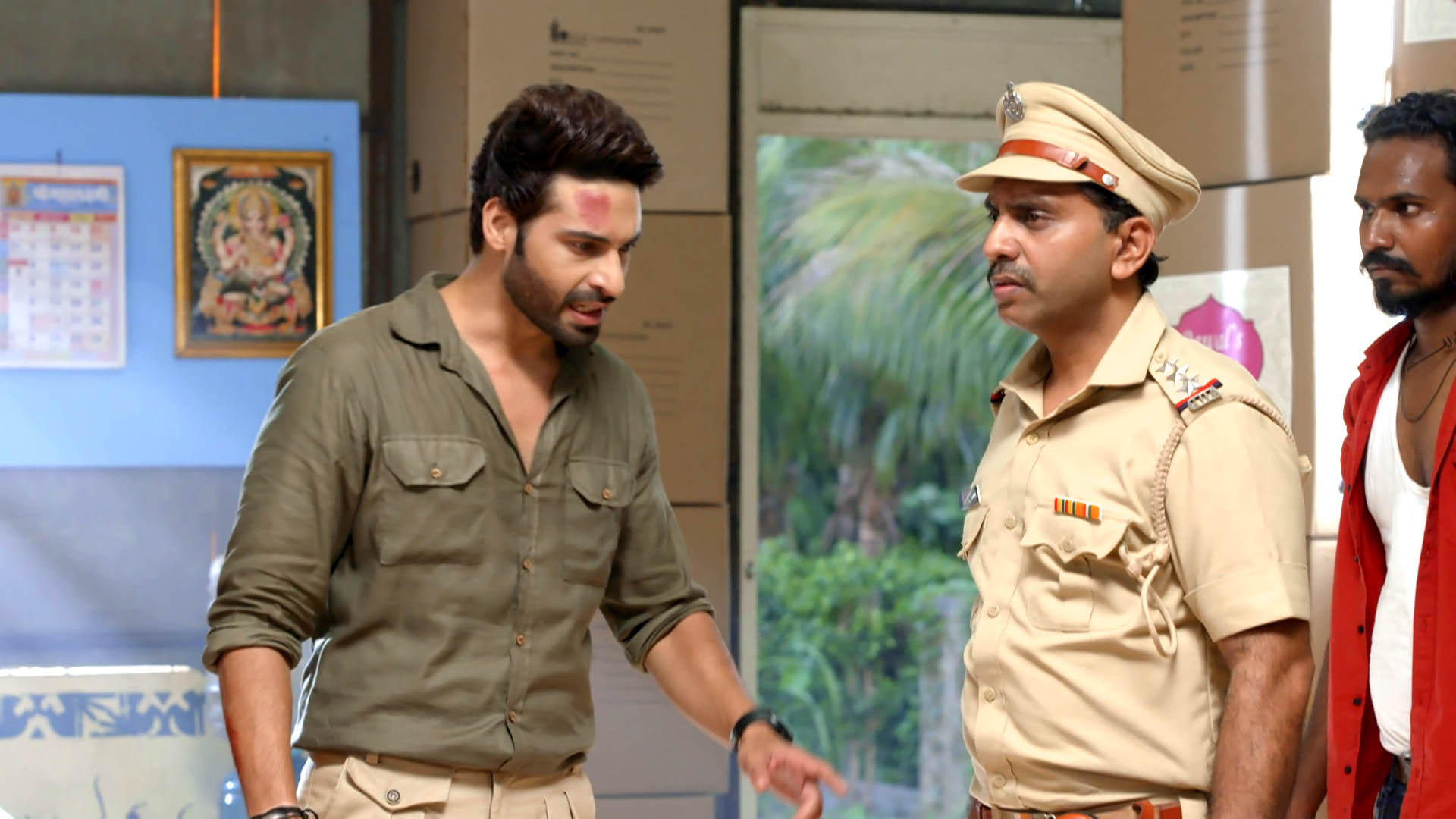 Watch Aapki Nazron Ne Samjha S1 Episode 76 on JioHotstar