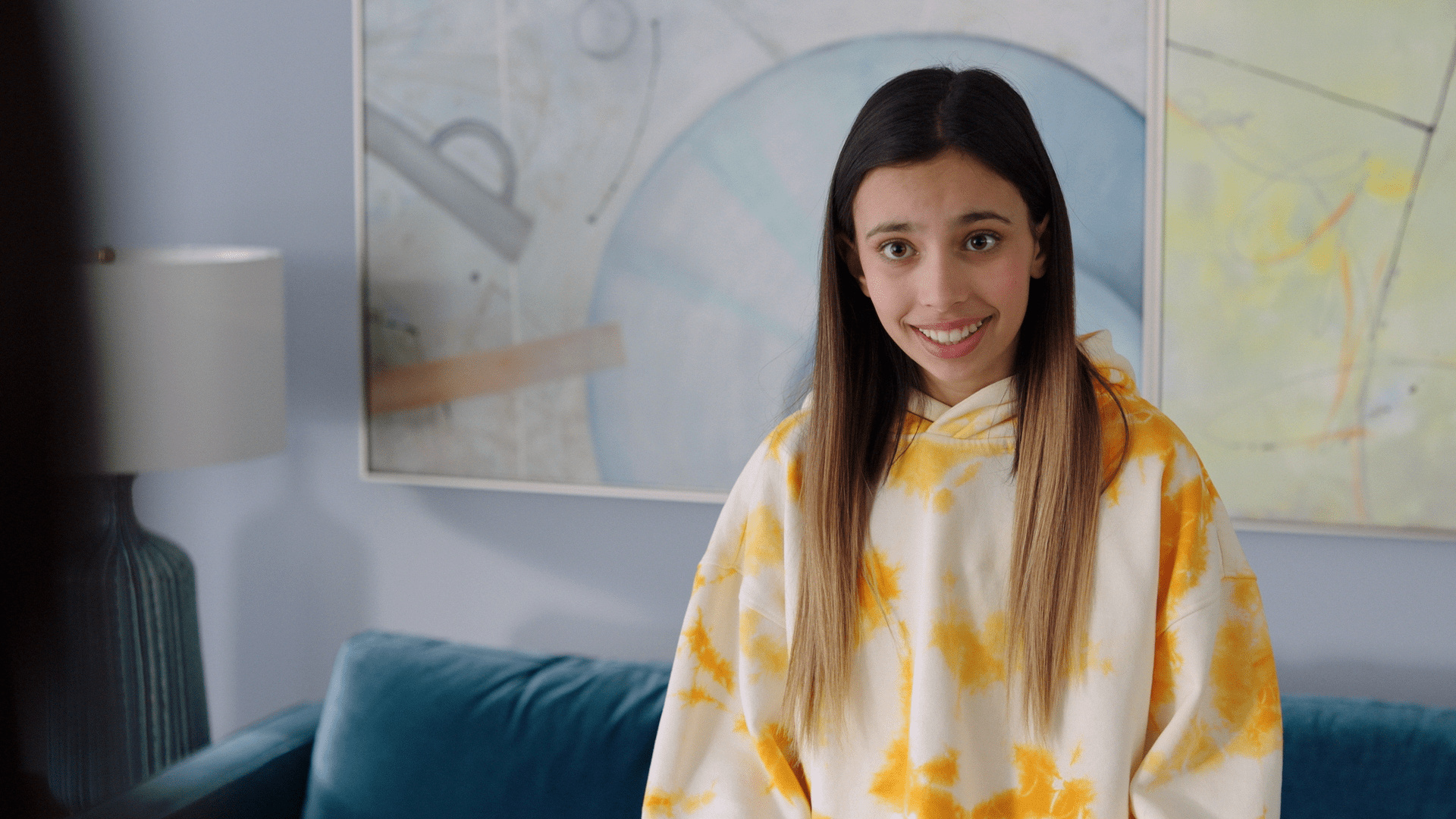 Gabby Duran And The Unsittables - Disney+