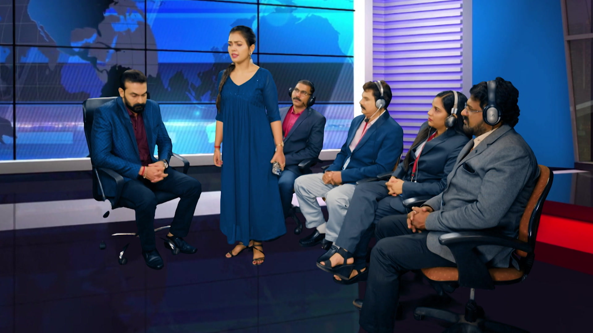 Watch Ishtam Mathram S1 Episode 66 on JioHotstar
