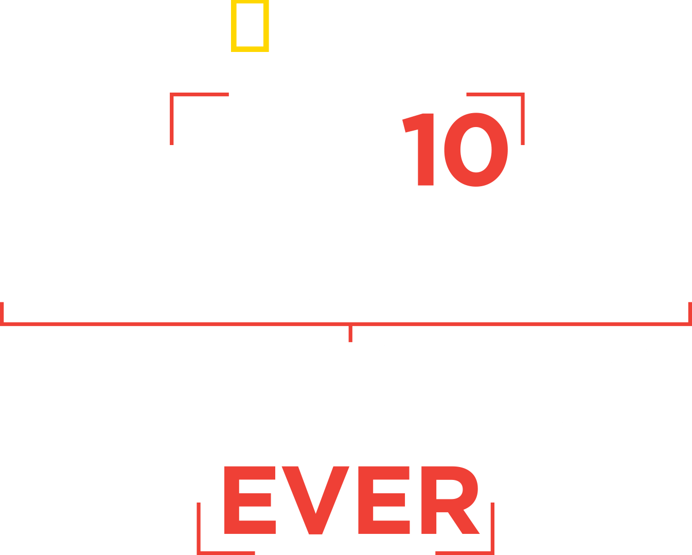 Top 10 Biggest Beasts Ever Disney+
