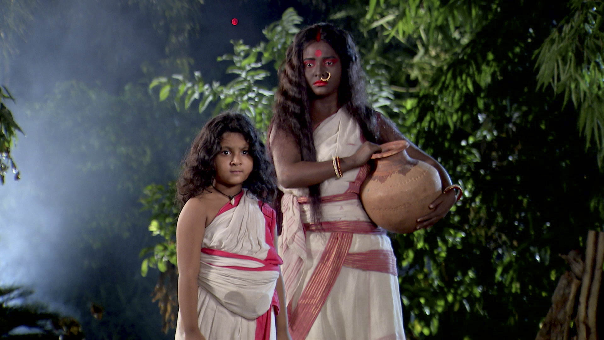 Watch Nishir Daak S1 Episode 75 on JioHotstar
